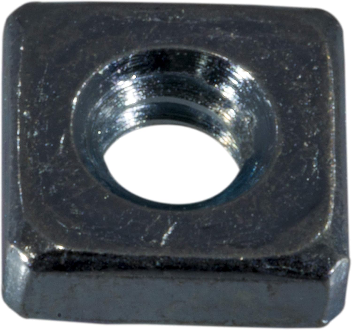 Hard-to-Find Fastener 014973314538 Coarse Square Nuts, 3/8-16, Piece-20