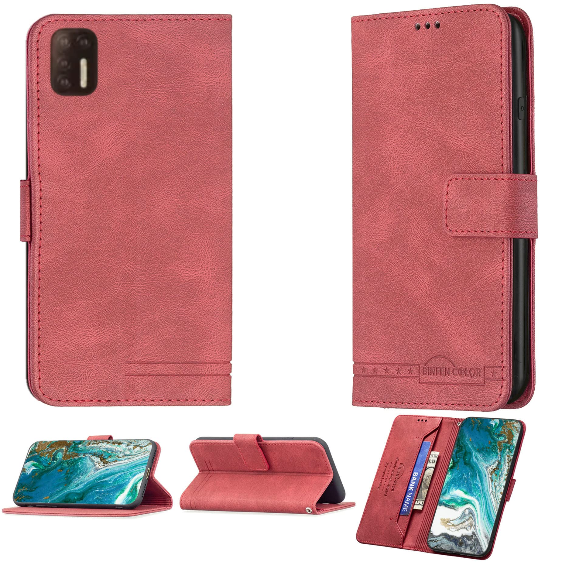 Aroepurt Cover per Klipad KL605 KL608 608 Custodia