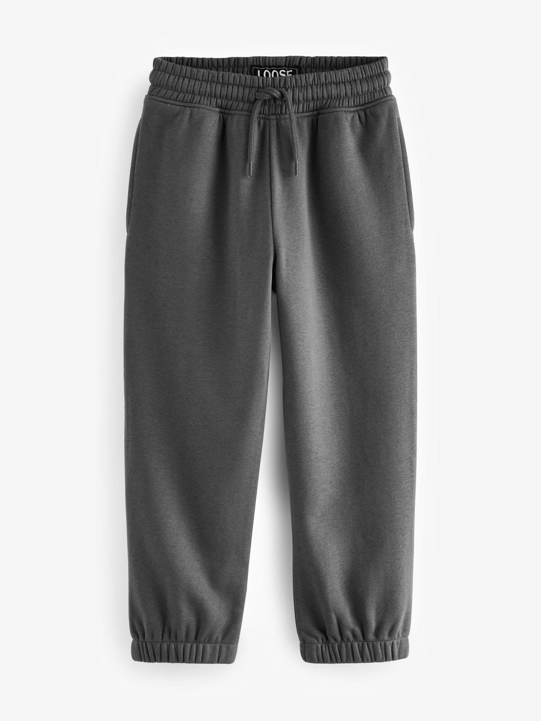 NEXT Niños Pack de 3 Pantalones de chándal de Corte estándar