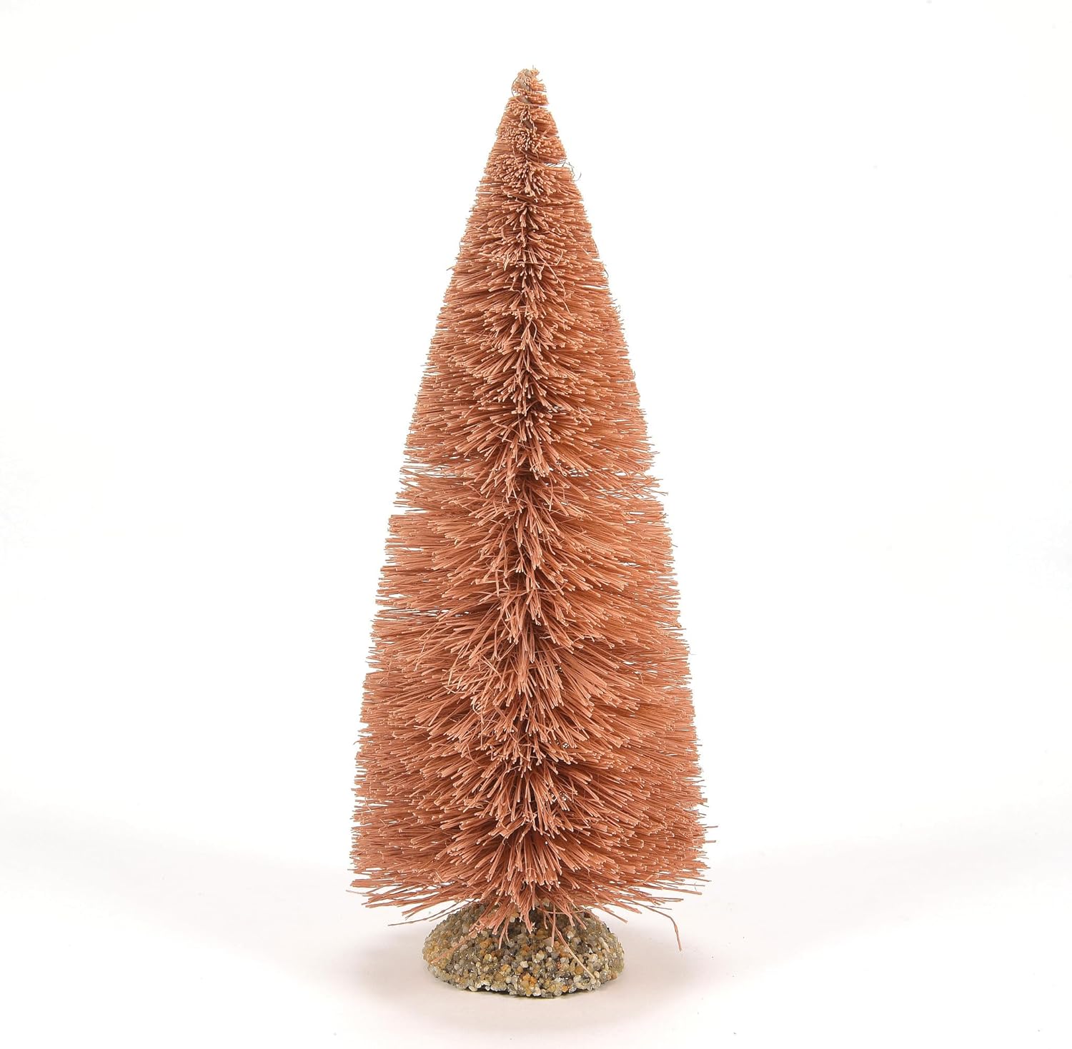 Department 56 Village Collection Accessories Vista Pine Tree Figurine Set, Various Sizes, Multicolor