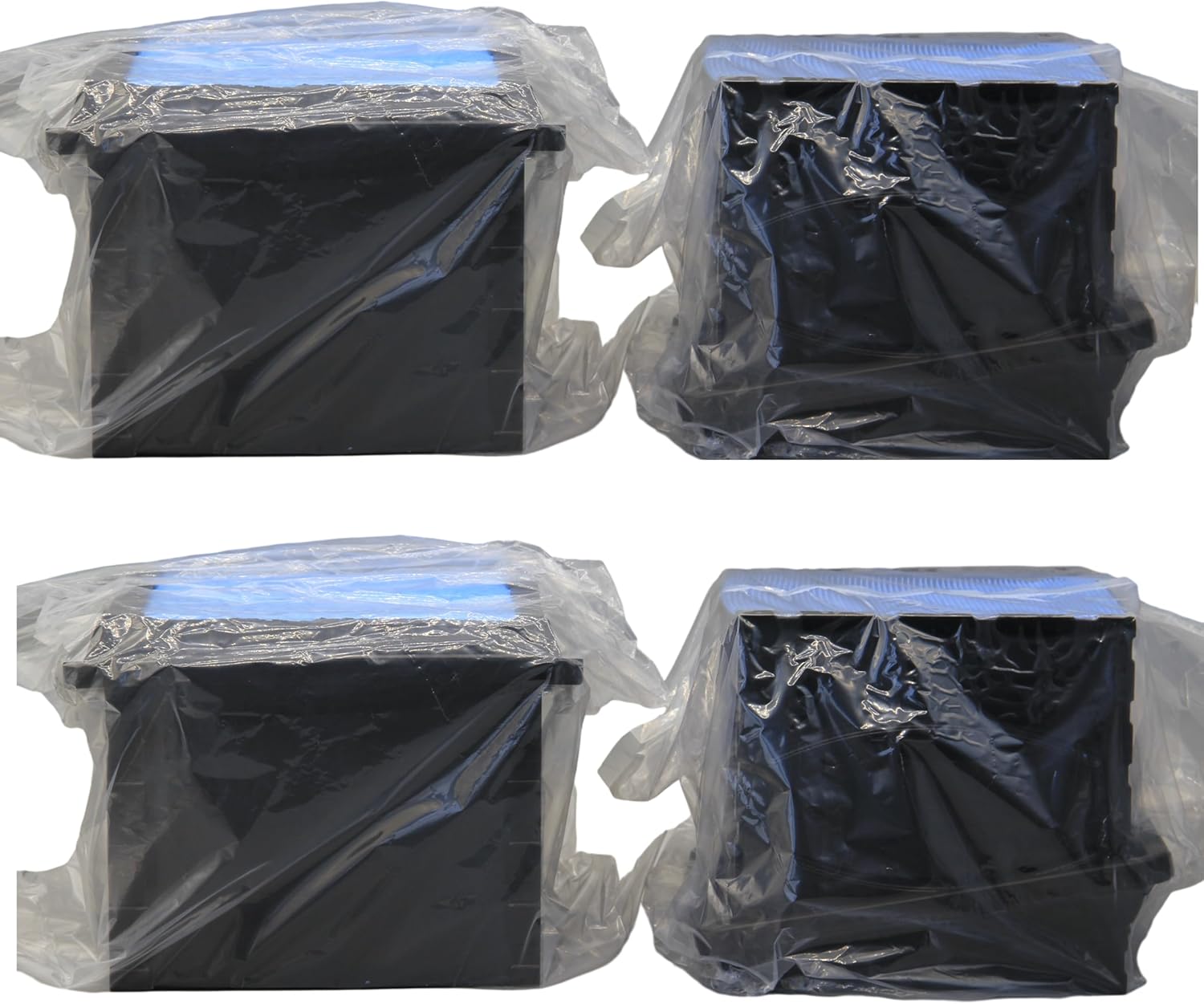 4PCS P623400 Engine Air Filters Replaces 2517298C1 P616050 P635170 PA32001 93785 93786 WA10804 P623400