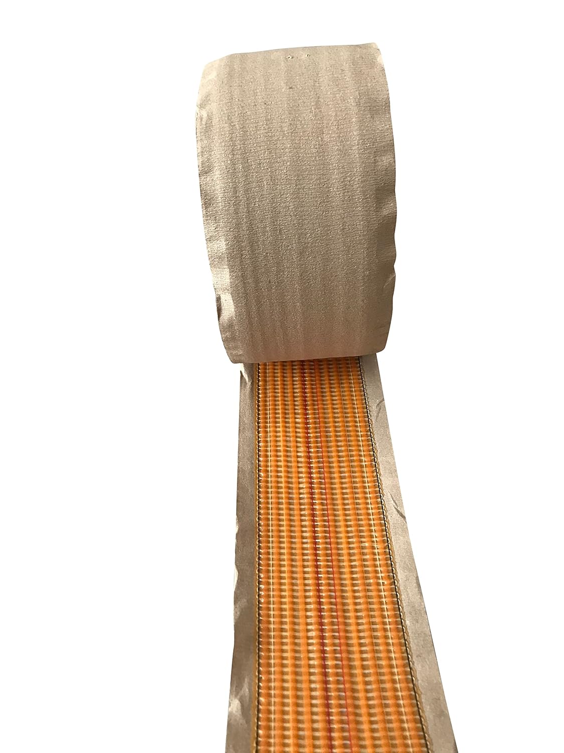 Zimpty Carpet Joining Tape Super Heat Bond Seaming Red Stitch Amazon