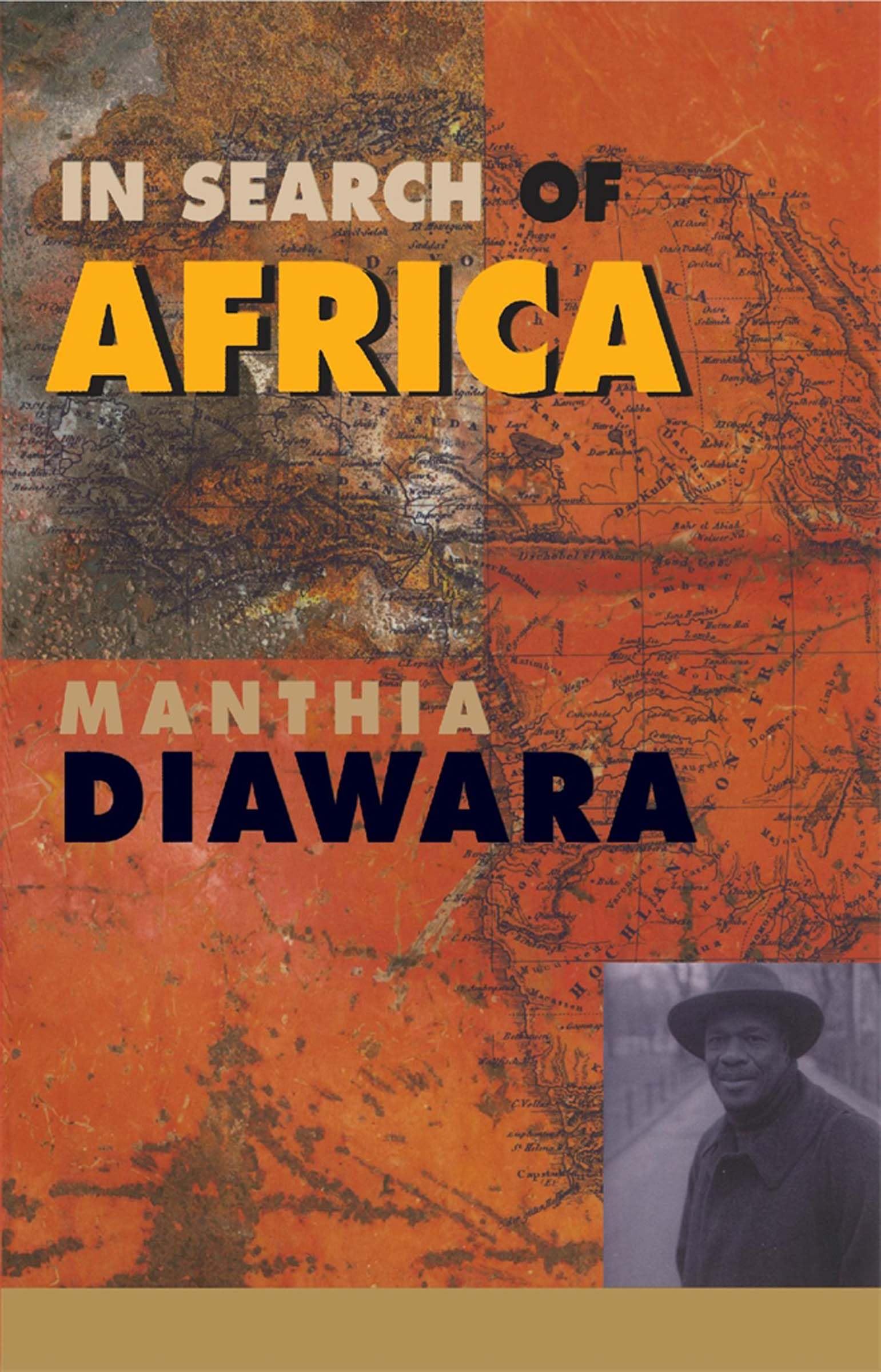 In Search of Africa