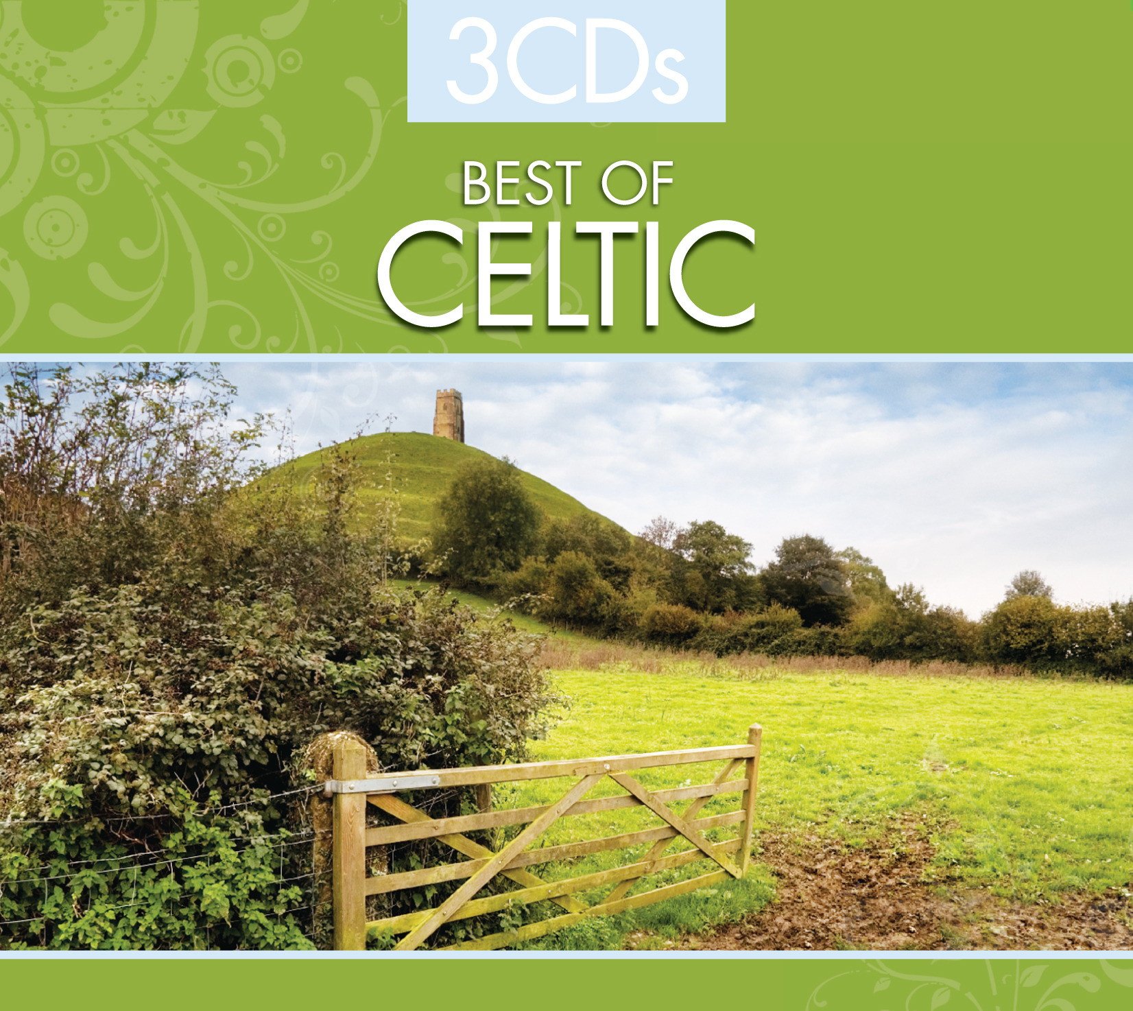 Best of Celtic [Audio CD] Various Artists