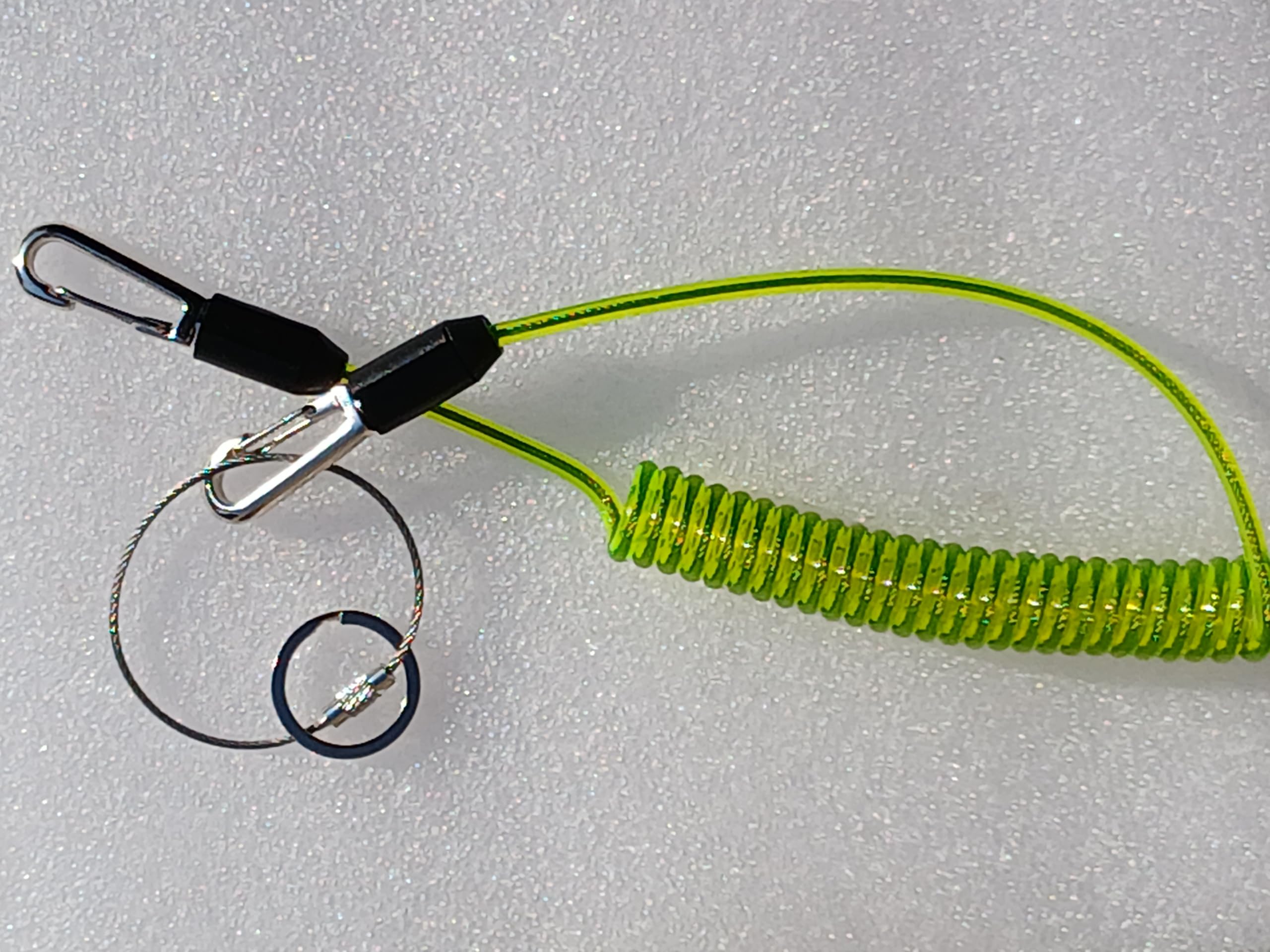 Bbi Ltd Light Bbi Tool Lanyard Tool Safety Lanyard Tether Scaffold Builder Tools Protection