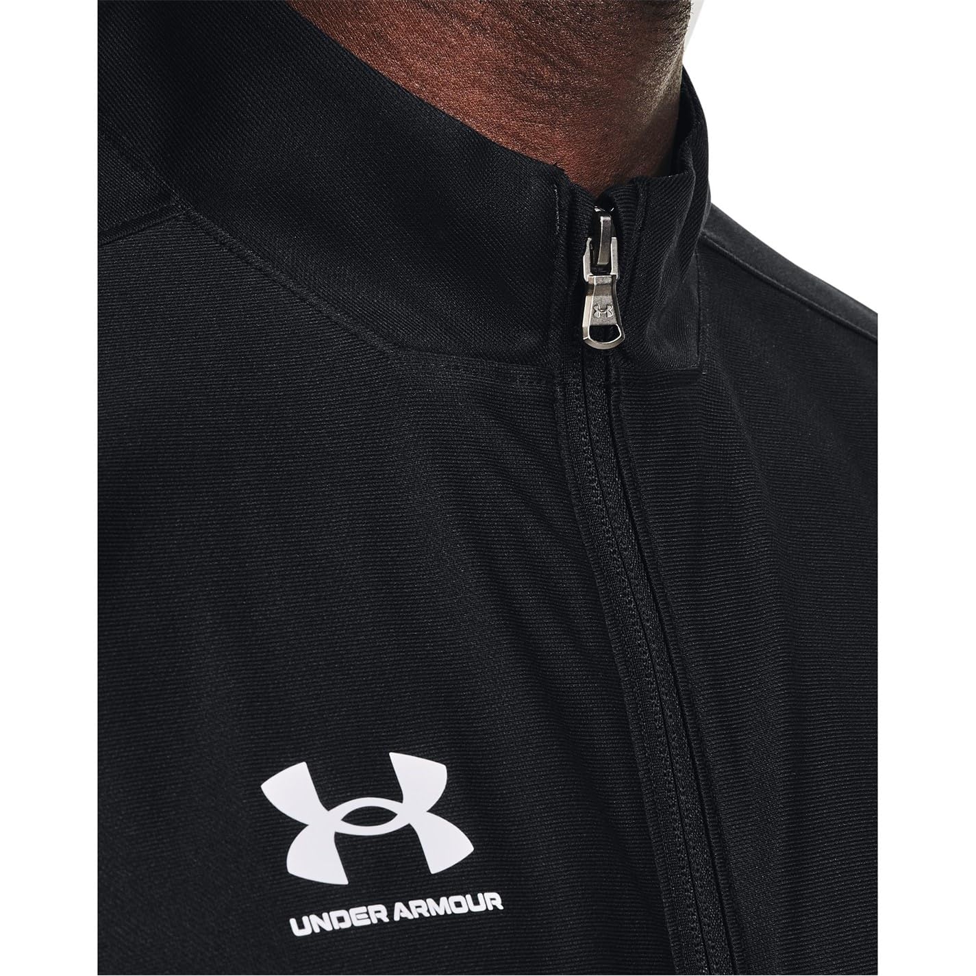 Under Armour Challenger Trainingsjacke Herren