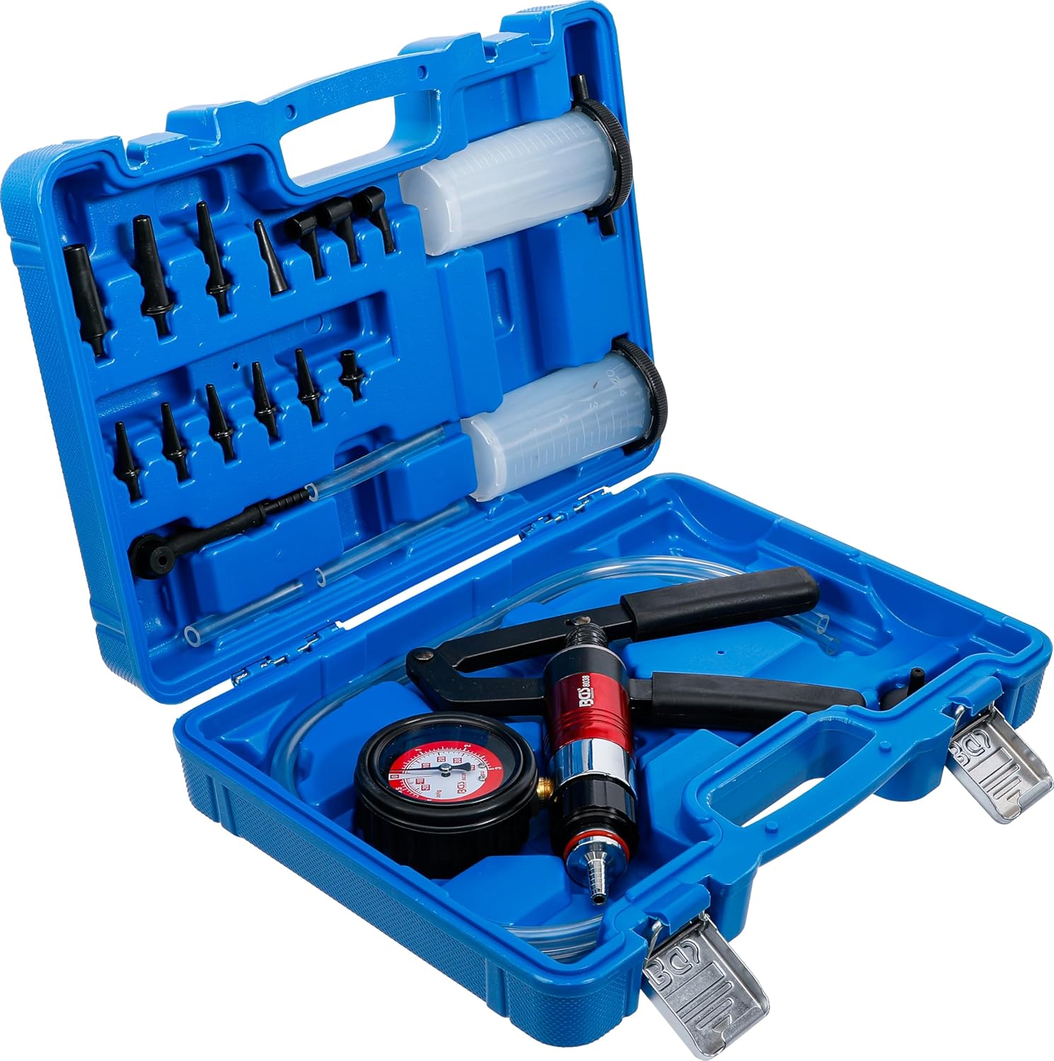 BGS 8038 | Vacuum/Pressure Pump Set