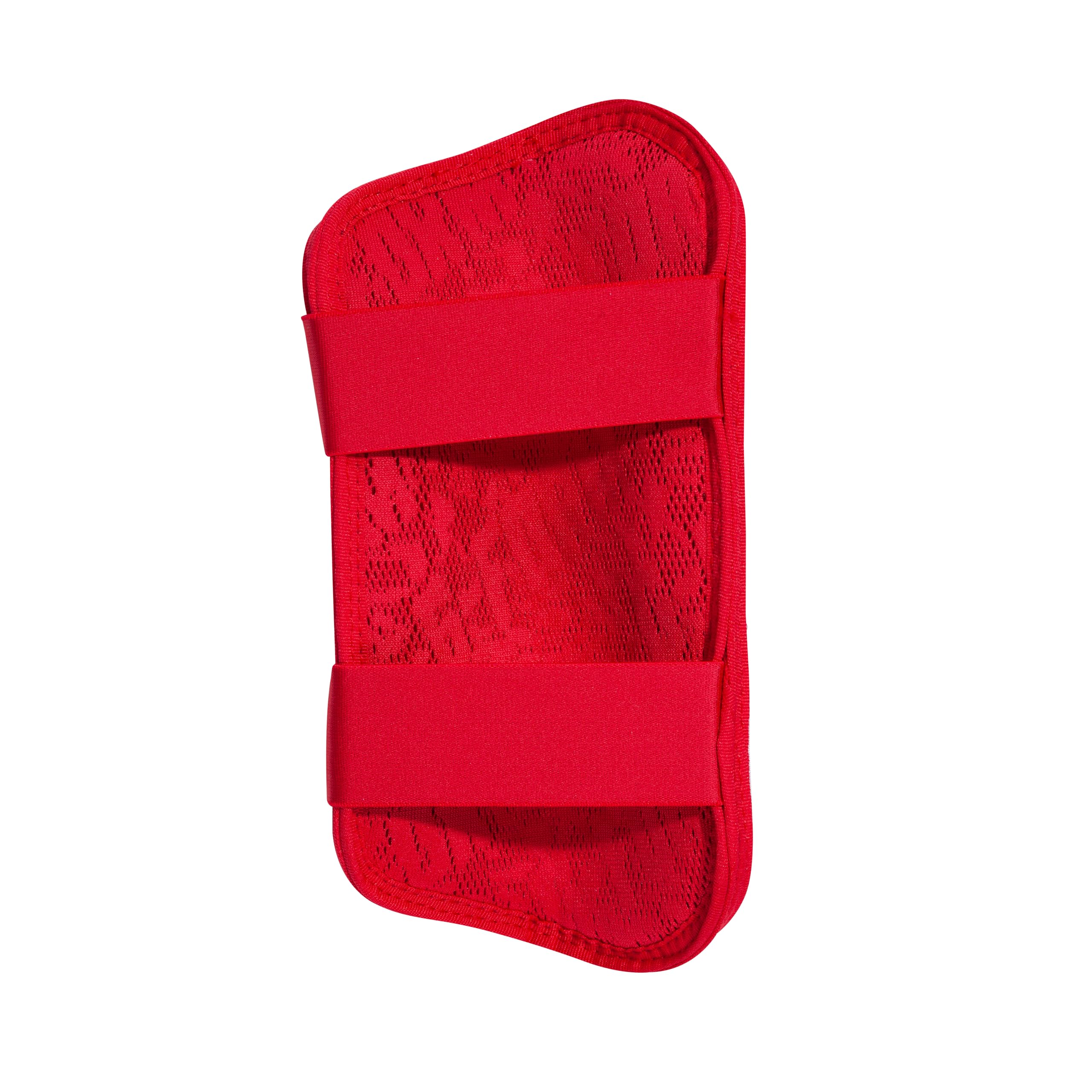 G-Form MLB Elite Speed Baseball Leg Guard, Red, Adult O/S