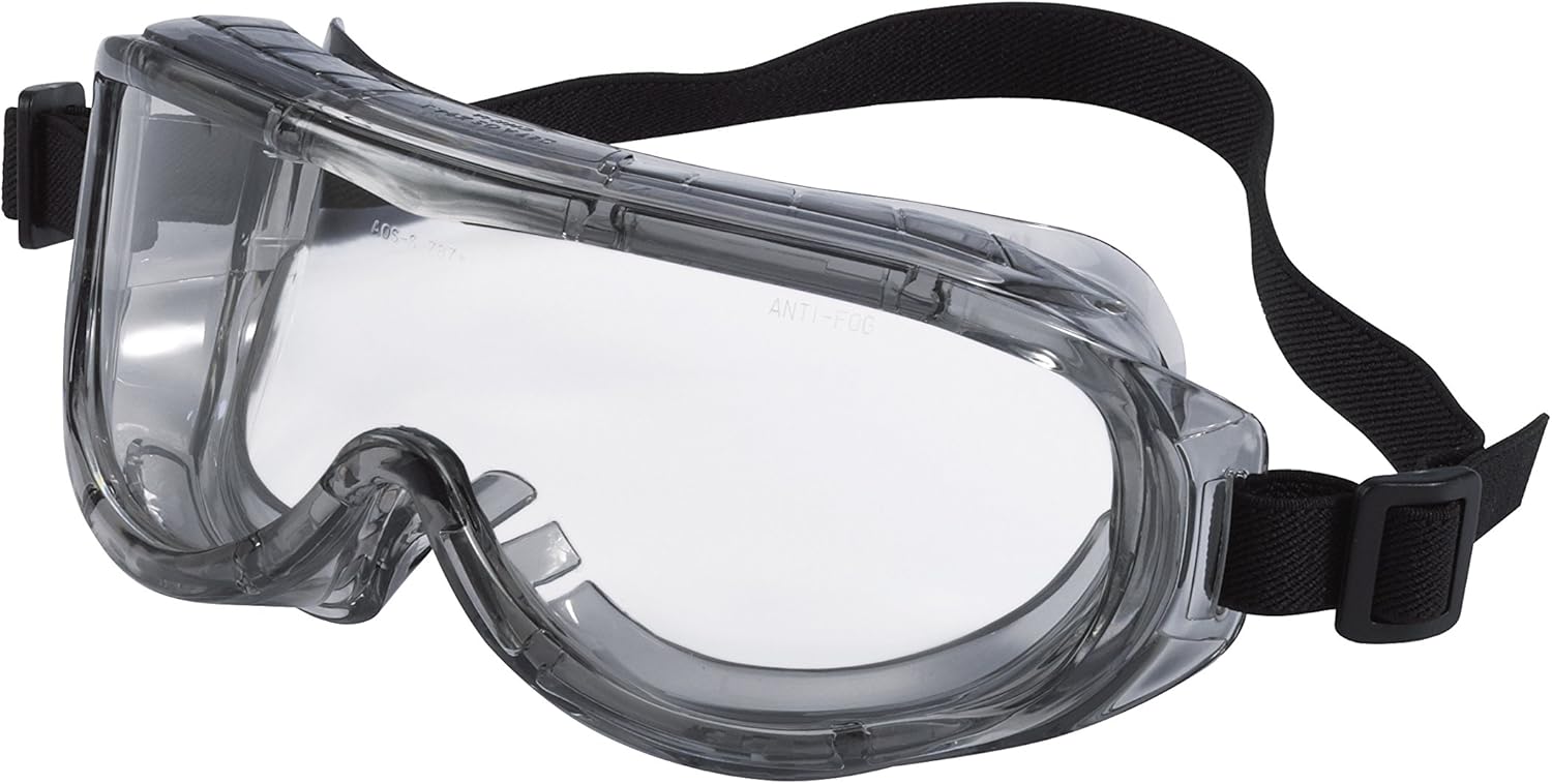 🔥 Crаzу Dеаlѕ 3M Chemical Splash/Impact Goggle, 1-Pack (91264-80025) Suреr Brаndѕ 3M Chemical Splash/Impact Goggle, 1-Pack (91264-80025)