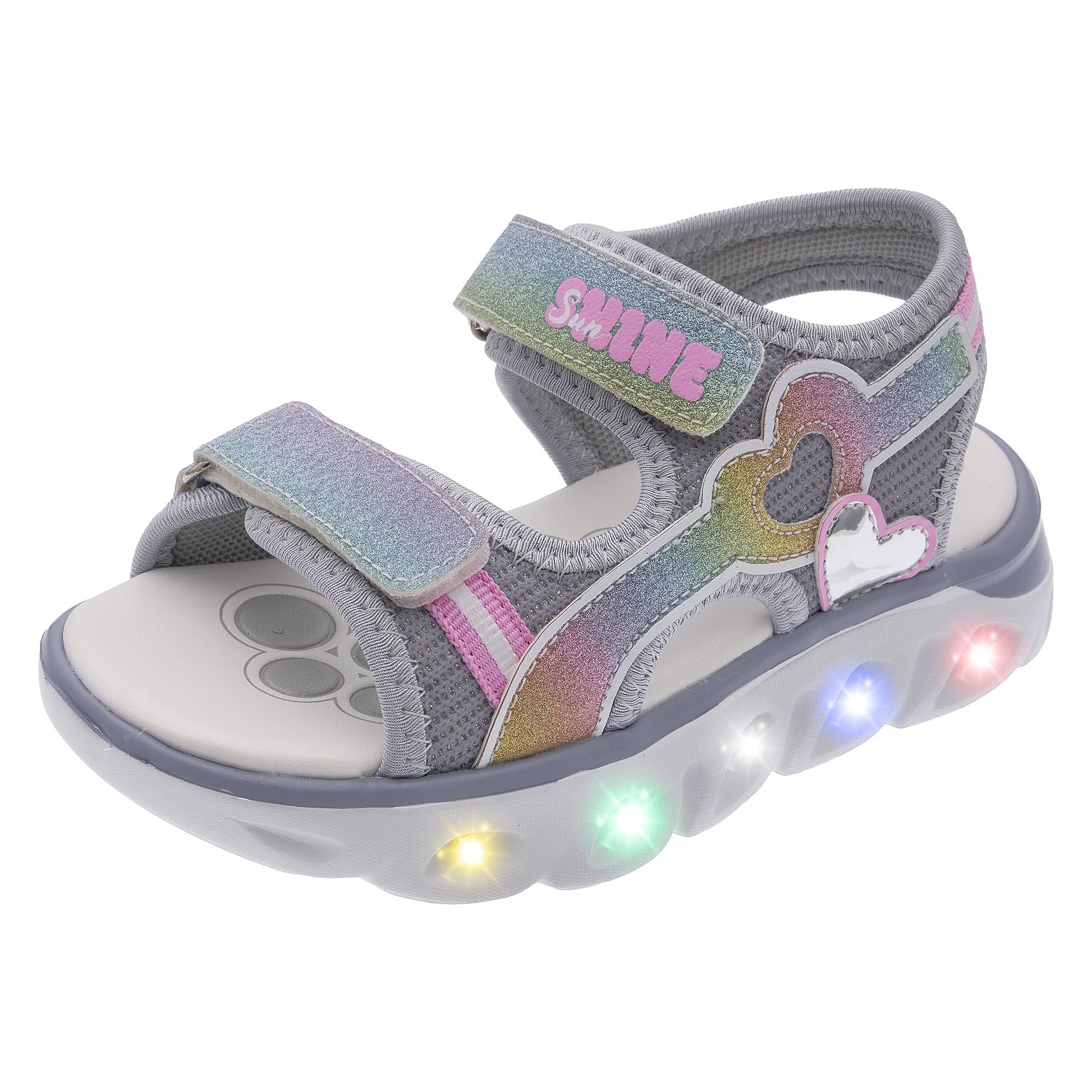 Chicco Sandalo Clelia SandaliBambine e ragazze