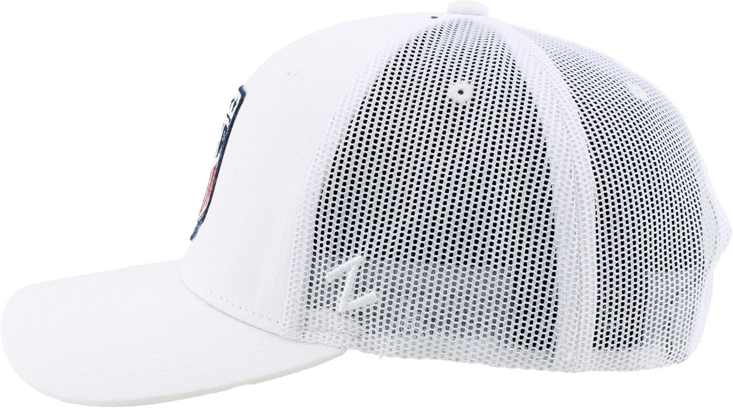 ZHATS U.s. Soccer Officially Licensed USWNT Snapback Patch Hat