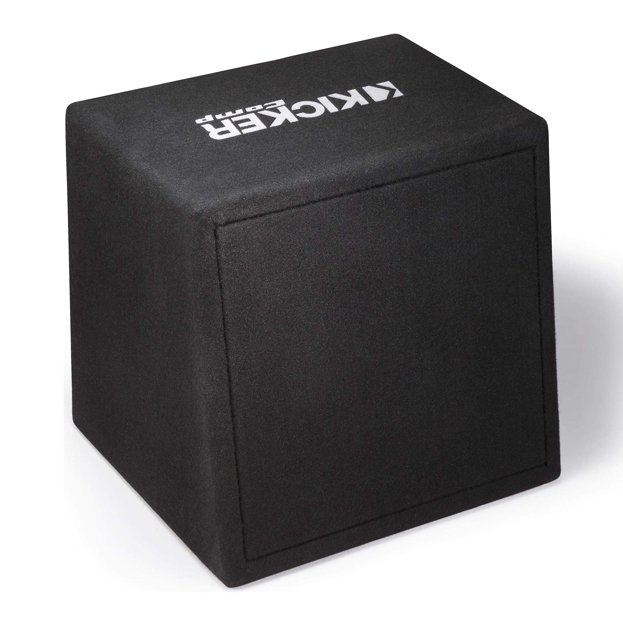 KICKER 43VC124 コンポーネントウーファー Amazon.co.jp: KICKER 43VC124 Comp 12インチ サブウーファー