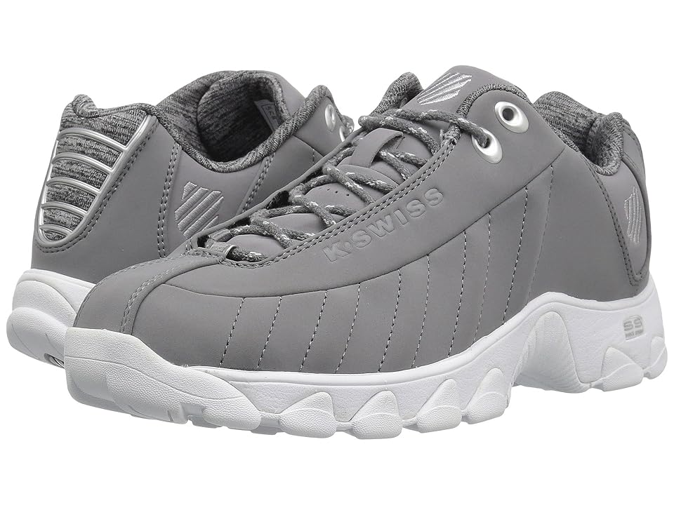 

K-Swiss ST329 CMF (Stingray/White) Women's Lace up casual Shoes