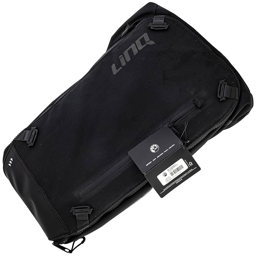 CAN-AM PRO GEAR BAG H／M OS BLACK／NOIR Amazon.com: Can-Am New OEM Soft Cargo Storage Bag 11.8 Gal