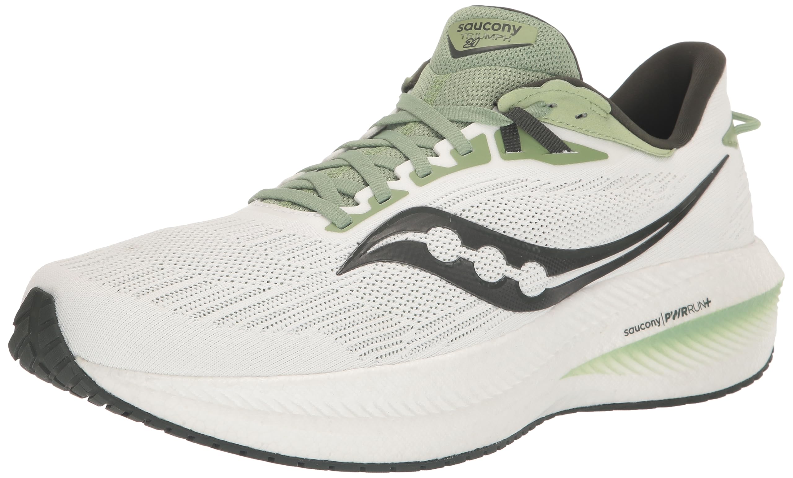 Saucony Mężczyźni Triumph 21Adidasy