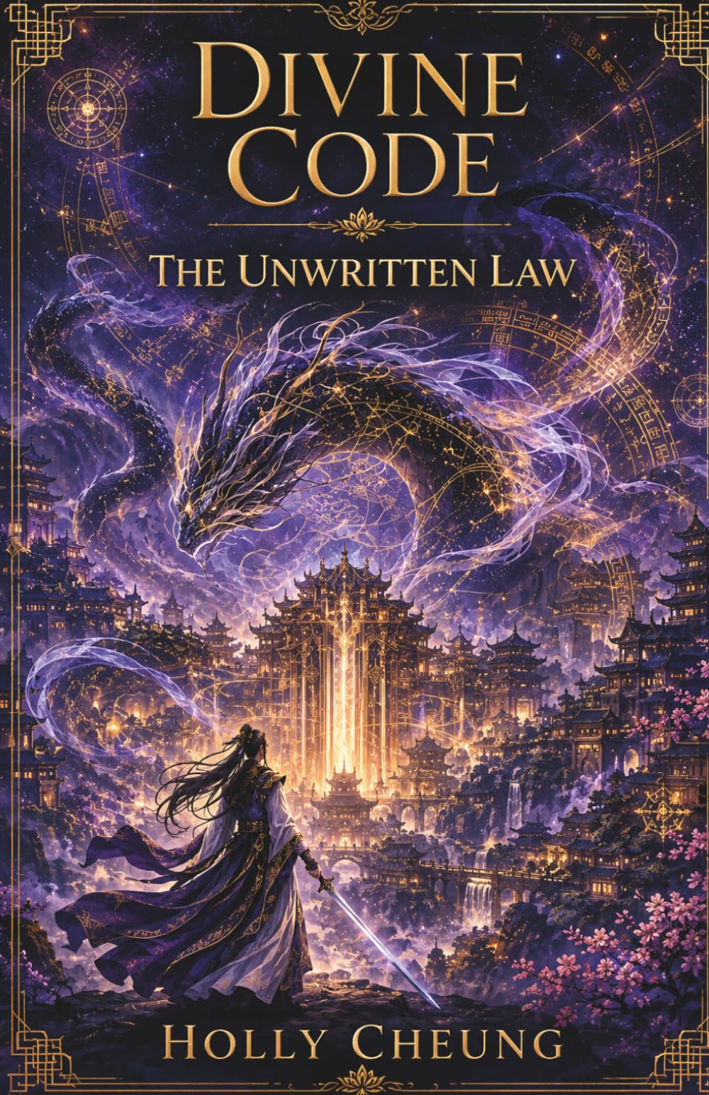 The Unwritten Law (Divine Code)