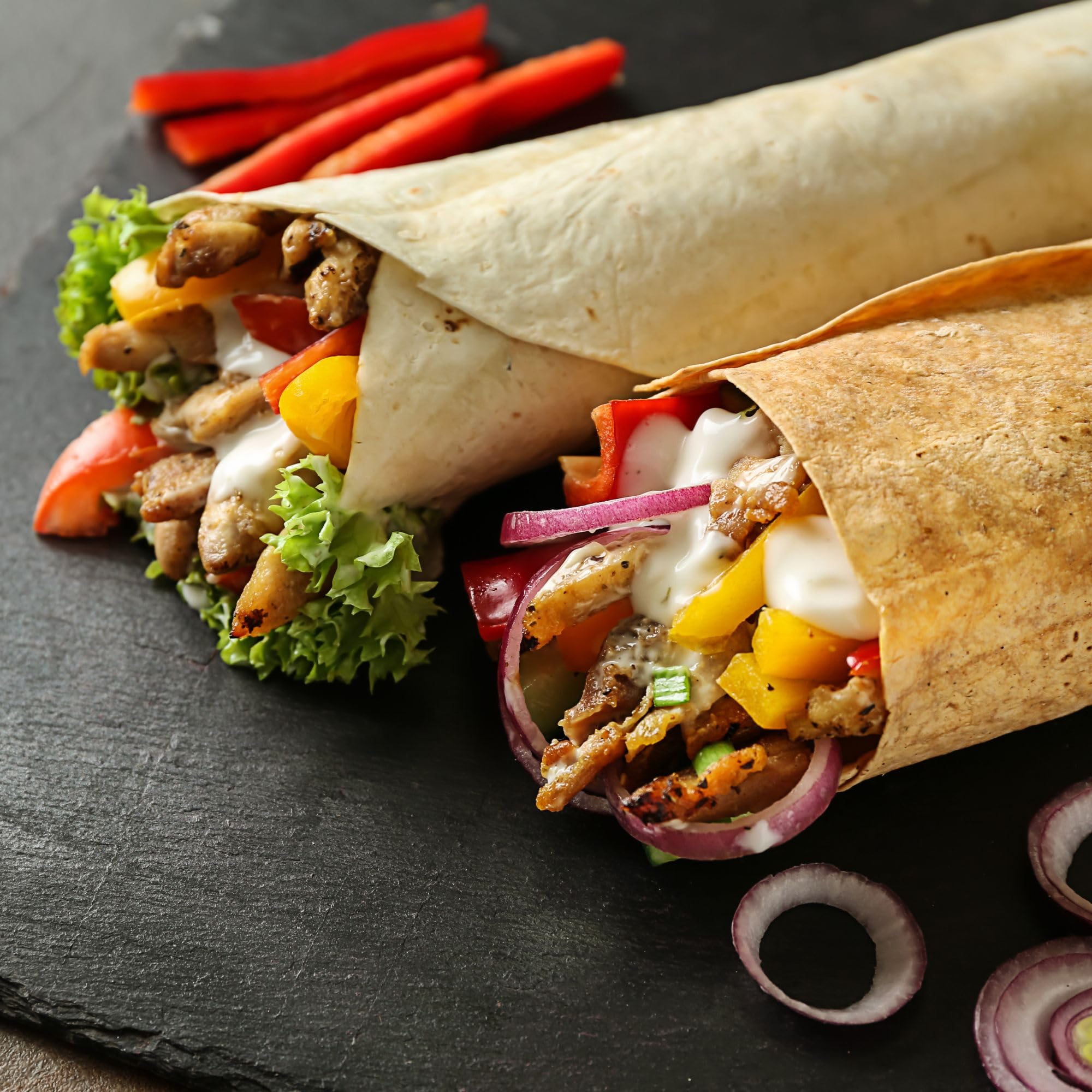Alpi Nature Przyprawa do Döner Kebab 100g, Mieszanka Przypraw do Kebaba z Kurczaka i Jagnięciny