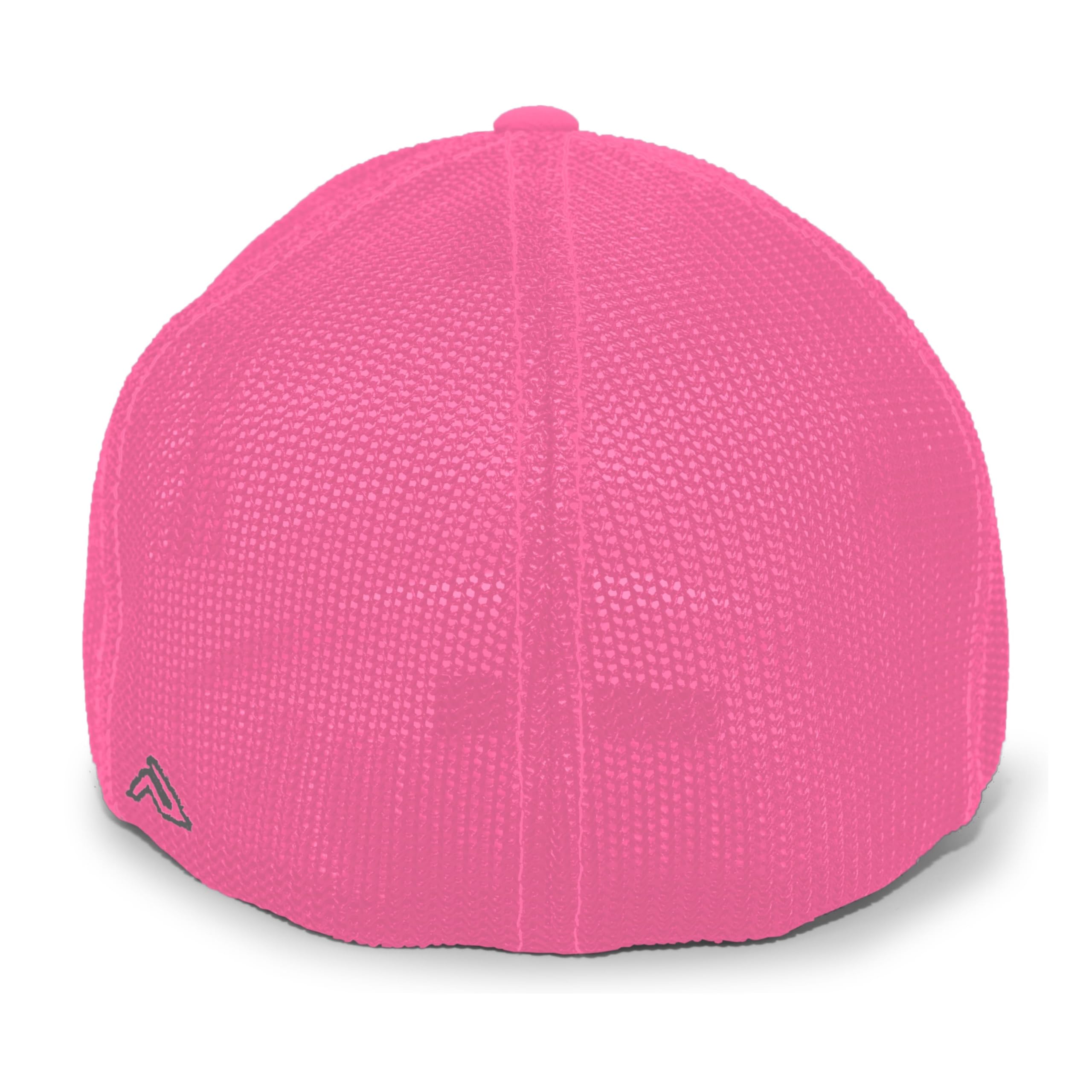 Pacific Headwear Trucker Flexfit cap Cappello, Berretto da Baseball Unisex-Adulto