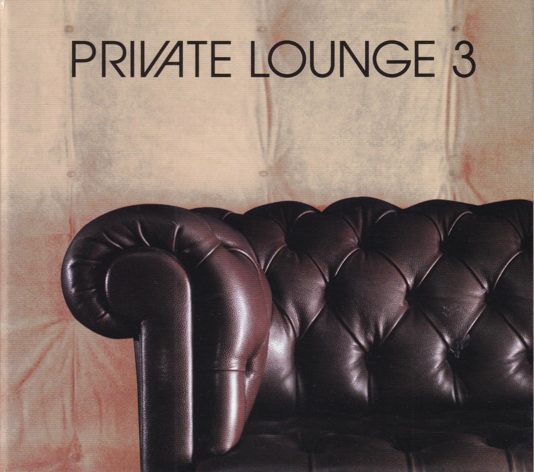 V3 Private Lounge La Nouvelle [Audio CD]
