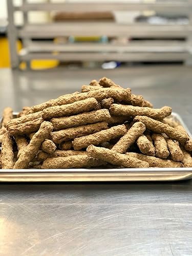 Miniatura 5 de Freeze Dry Wholesalers Salchicha de pavo liofilizada para desayuno  Comida para mochileros y campamentos  Sin gluten  Alimentos de emergencia