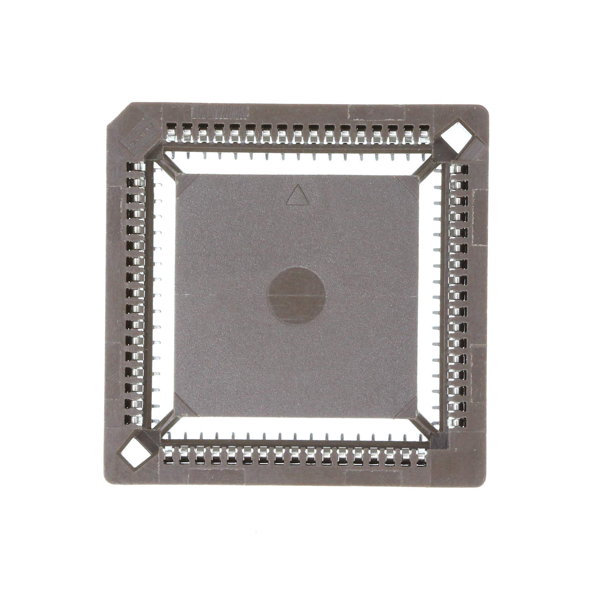 5PCS IC Socket Adapter PLCC68 68 Pin Surface Mounting SMD PLCC Converter