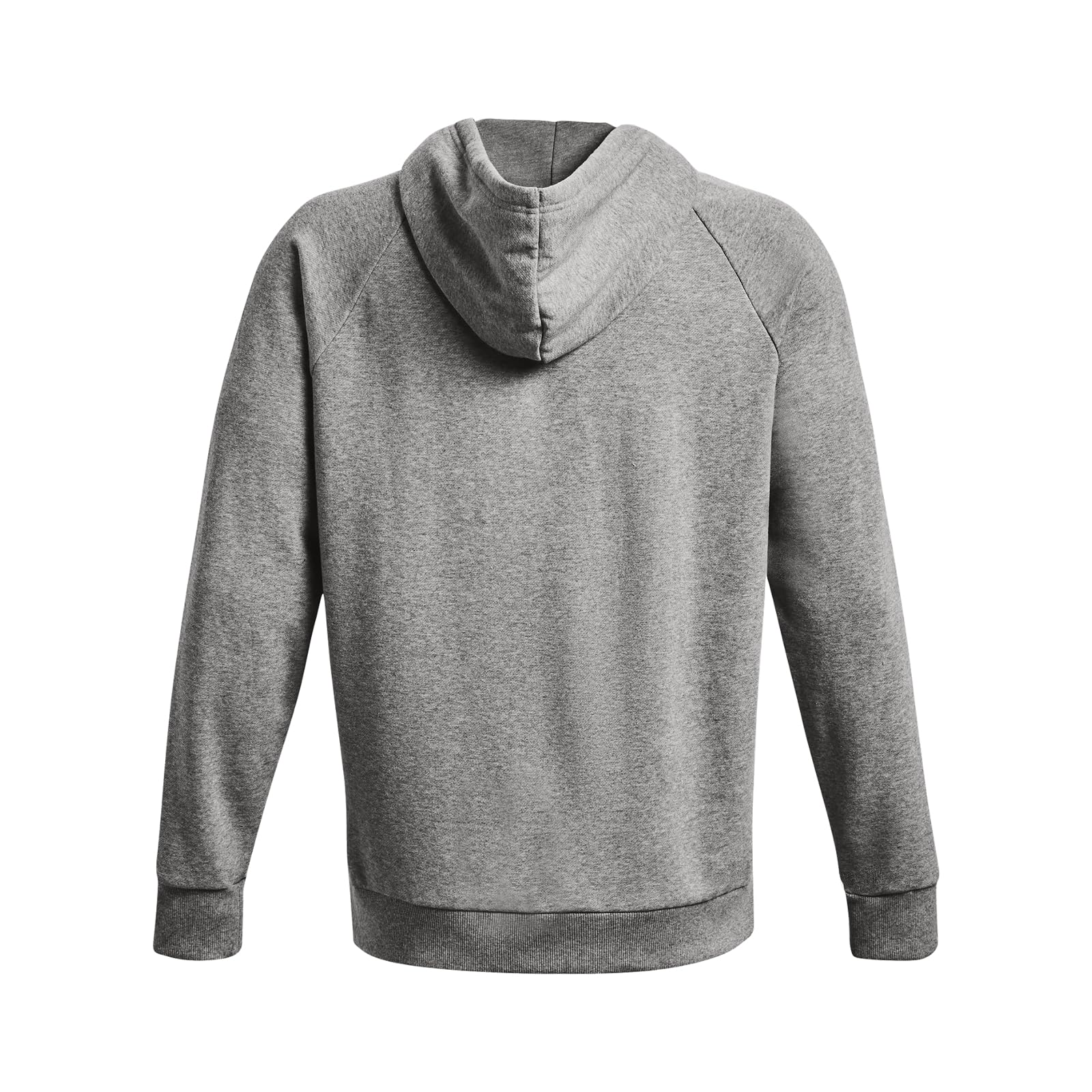 Under Armour UA Rival Fleece Logo HD Felpa Uomo (Pacco da 1)