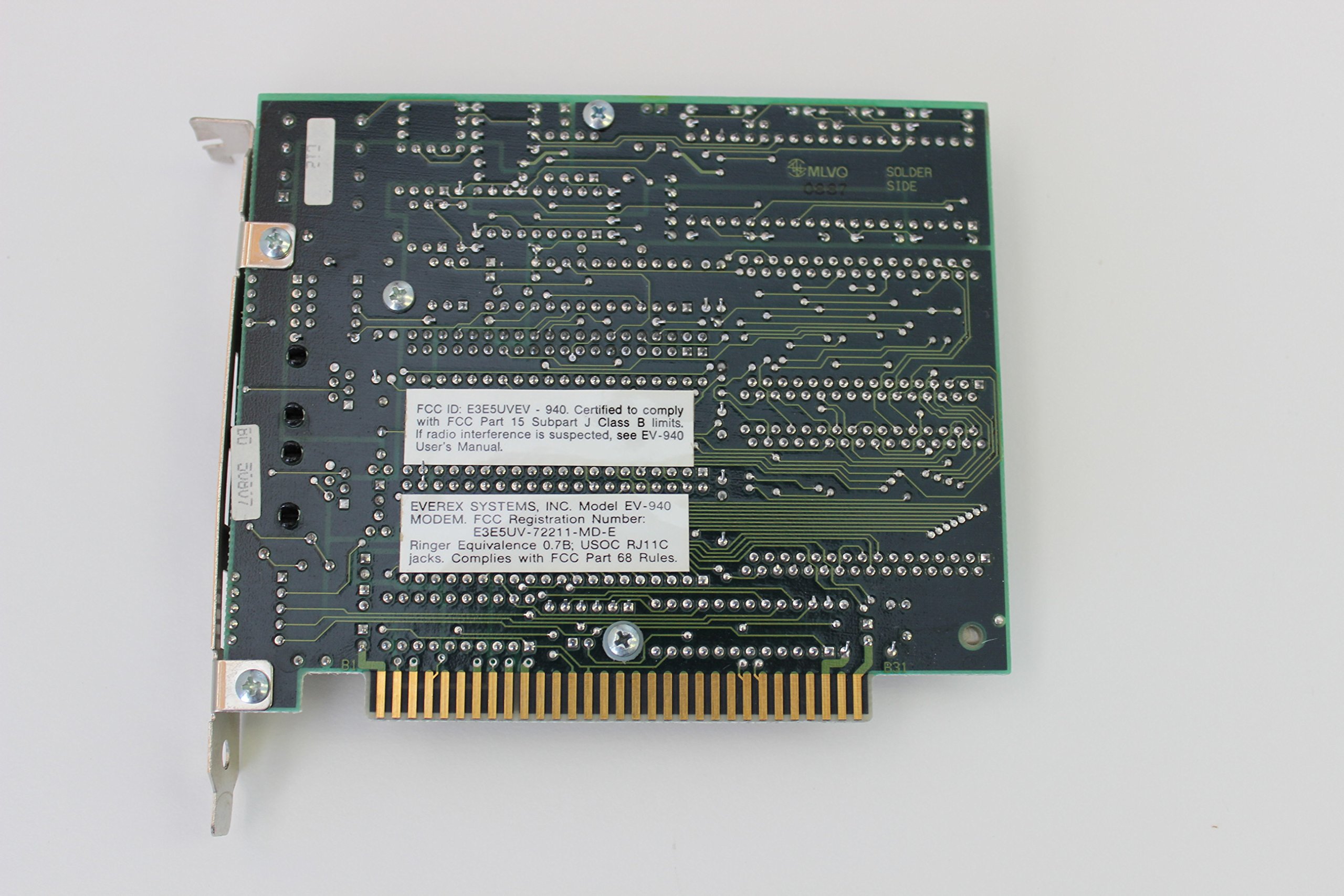 Hayes - ACCURA ISA MODEM INT - ACC28800