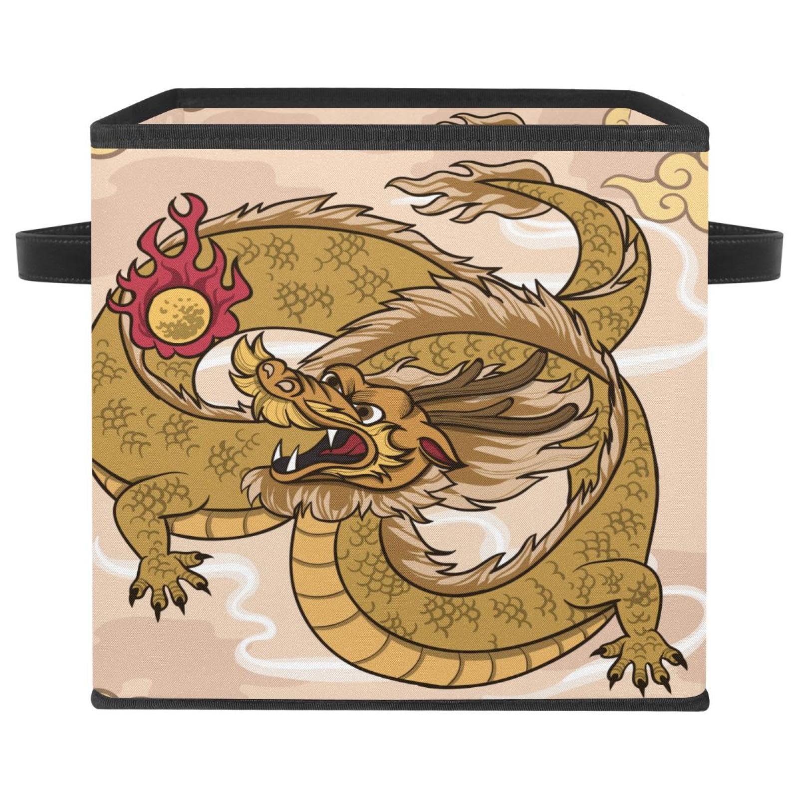 Boîte de rangement jouet et vêtements pour libérer la chambre