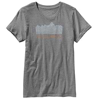 Amazon.co.jp: パタゴニア(patagonia) Women's Linear Fractures
