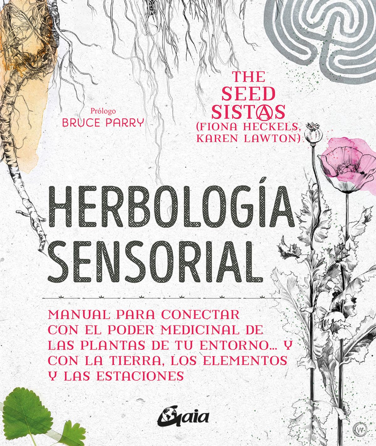 🎂Sensory Herbology