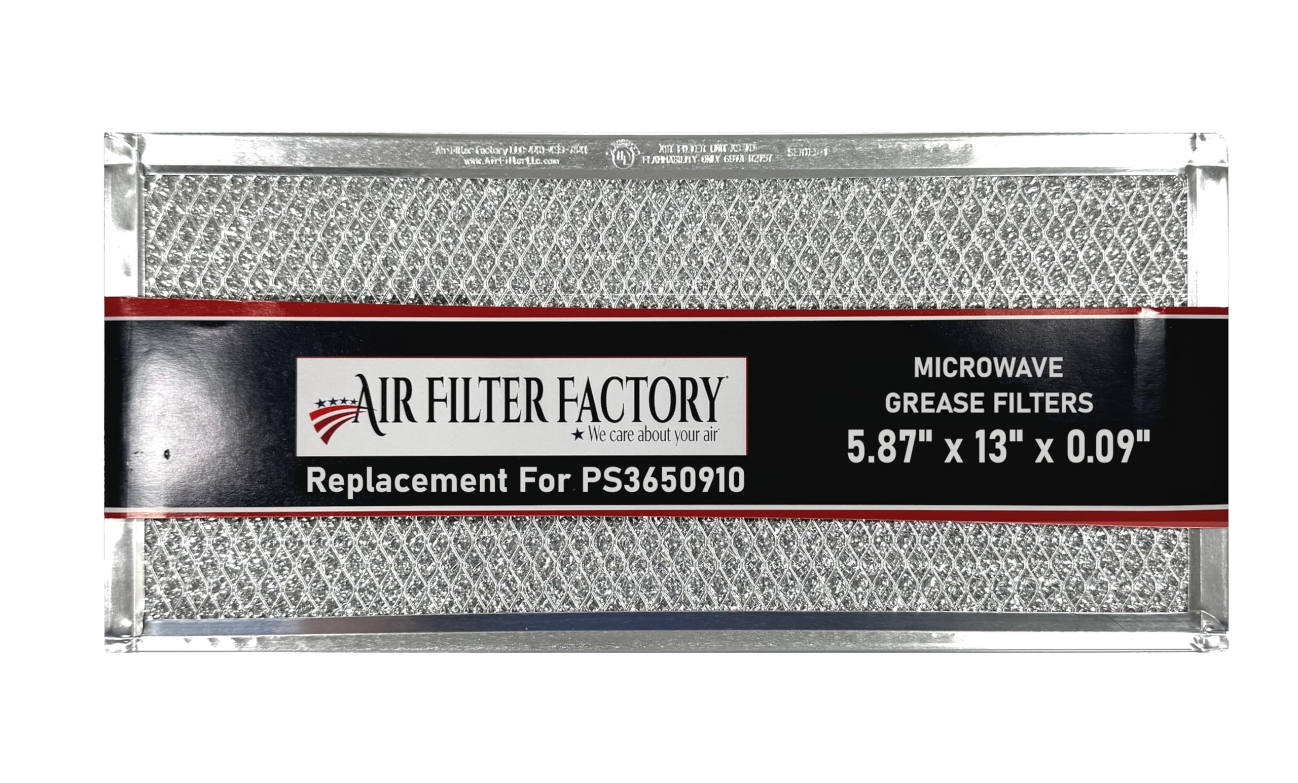 Amazon.com: Air Filter Factory Replacement For PS3650910 Whirlpool