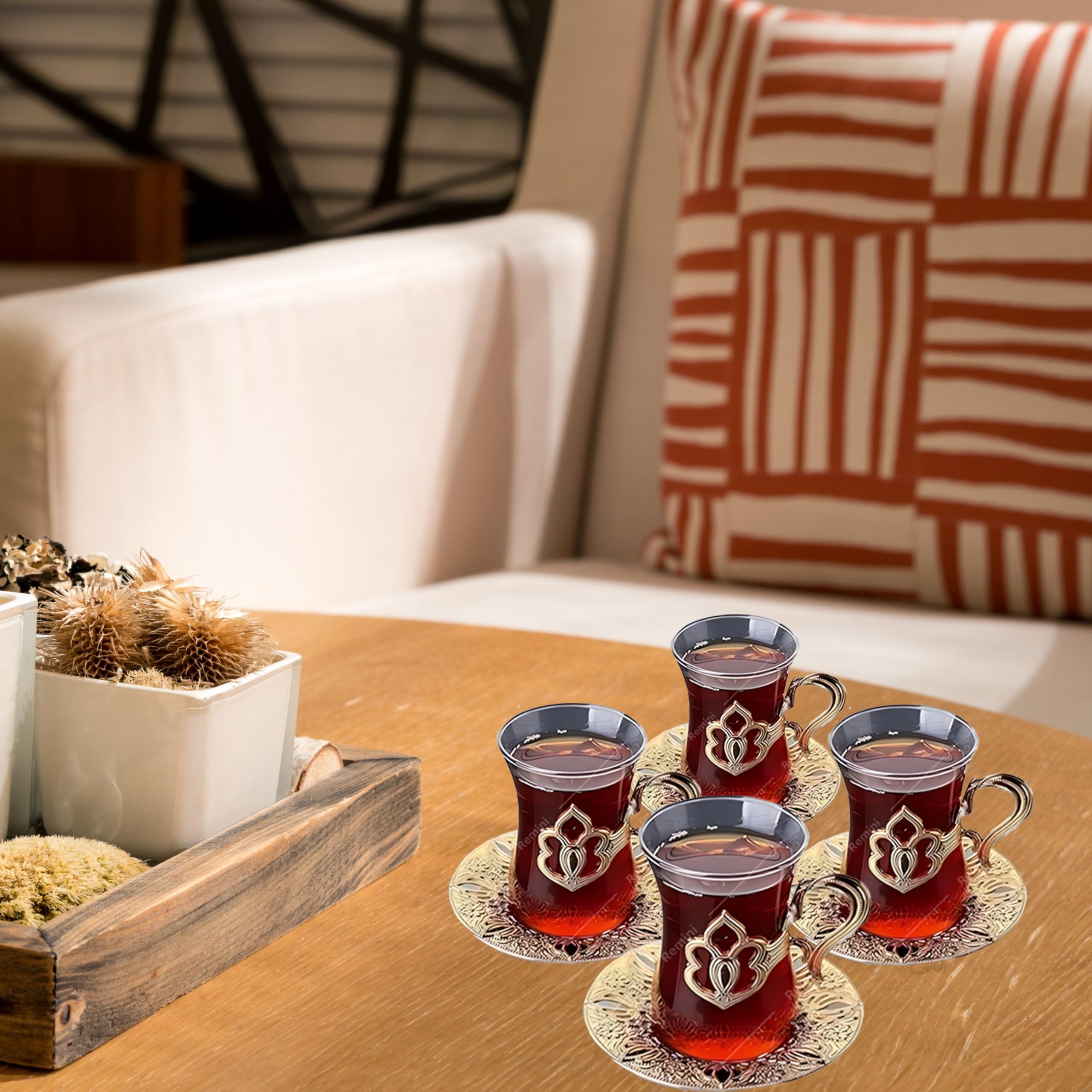 ARABIAビンテージ6点セット