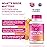 Pink Stork Folate: Methyl Folate - MTHFR Acid, Natural Form of Folic Acid for Pregnancy, Formulated for Mom + Baby, Women-Owned, 60 Capsules (Packaging May Vary)