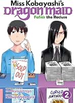 Miss Kobayashis Dragon Maid Recluse