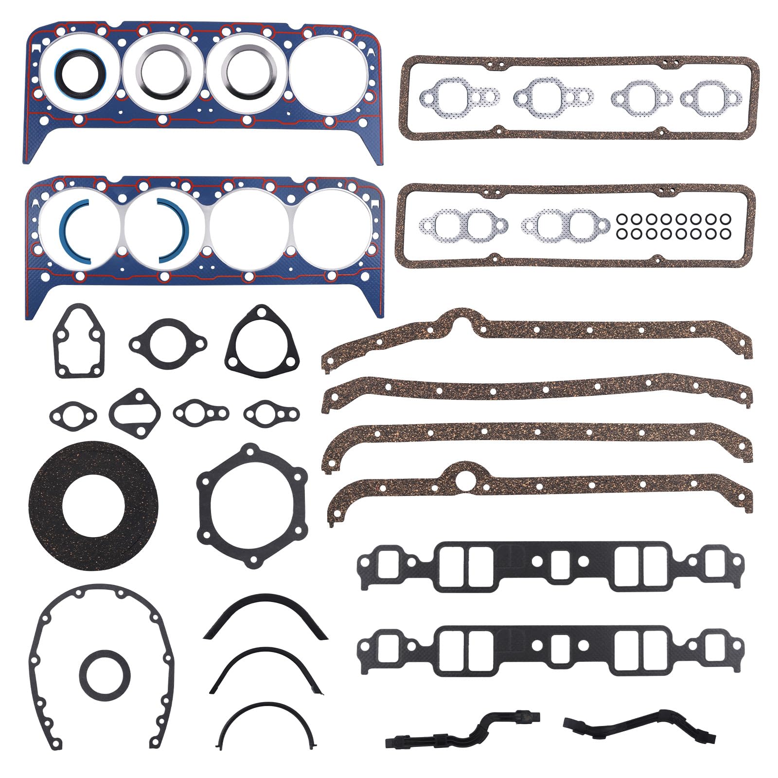 maXpeedingrods Full Engine Gasket Set
