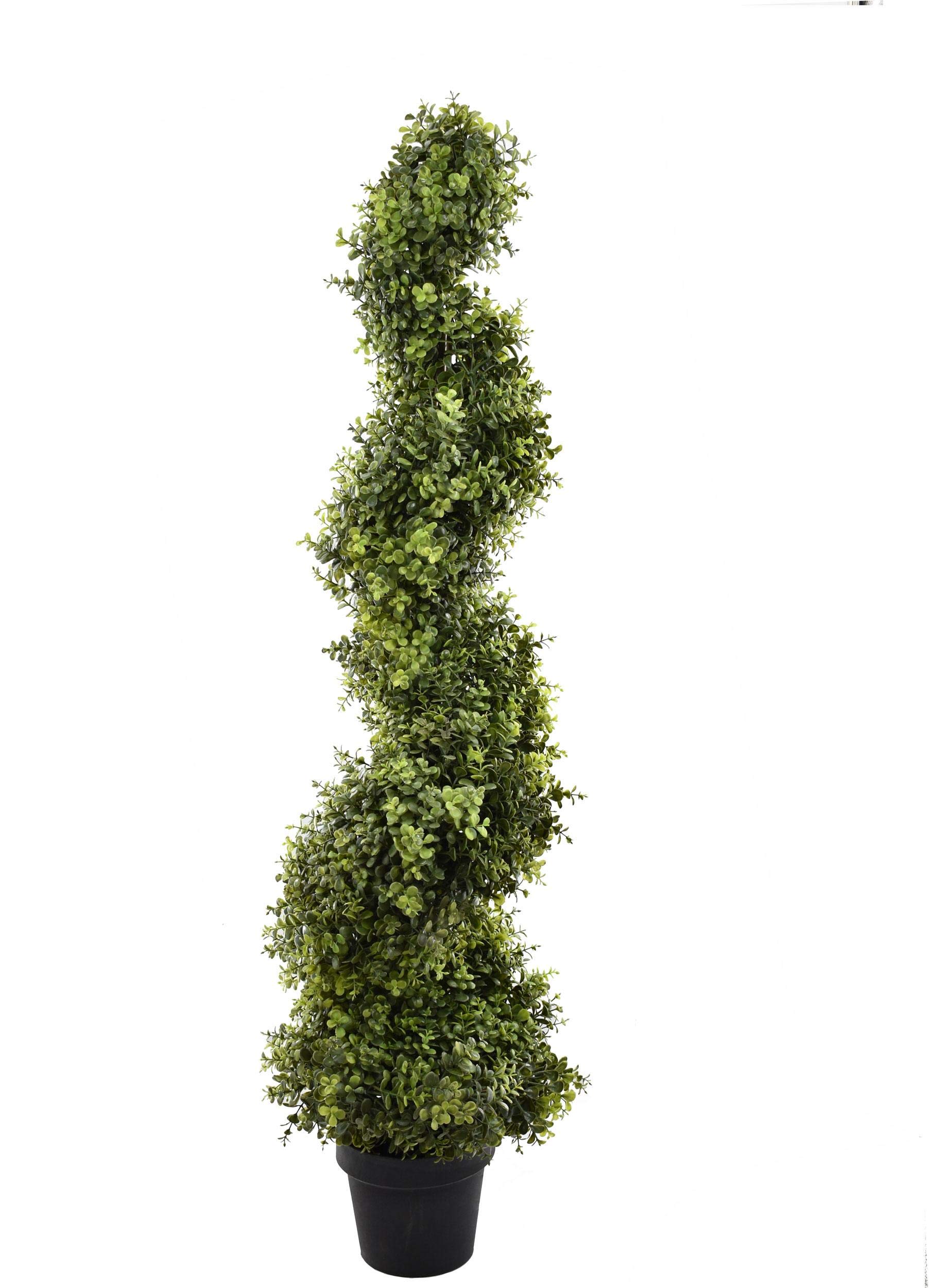 Yatai Decorative Artificial EUcalyptus Tree - 200Cm