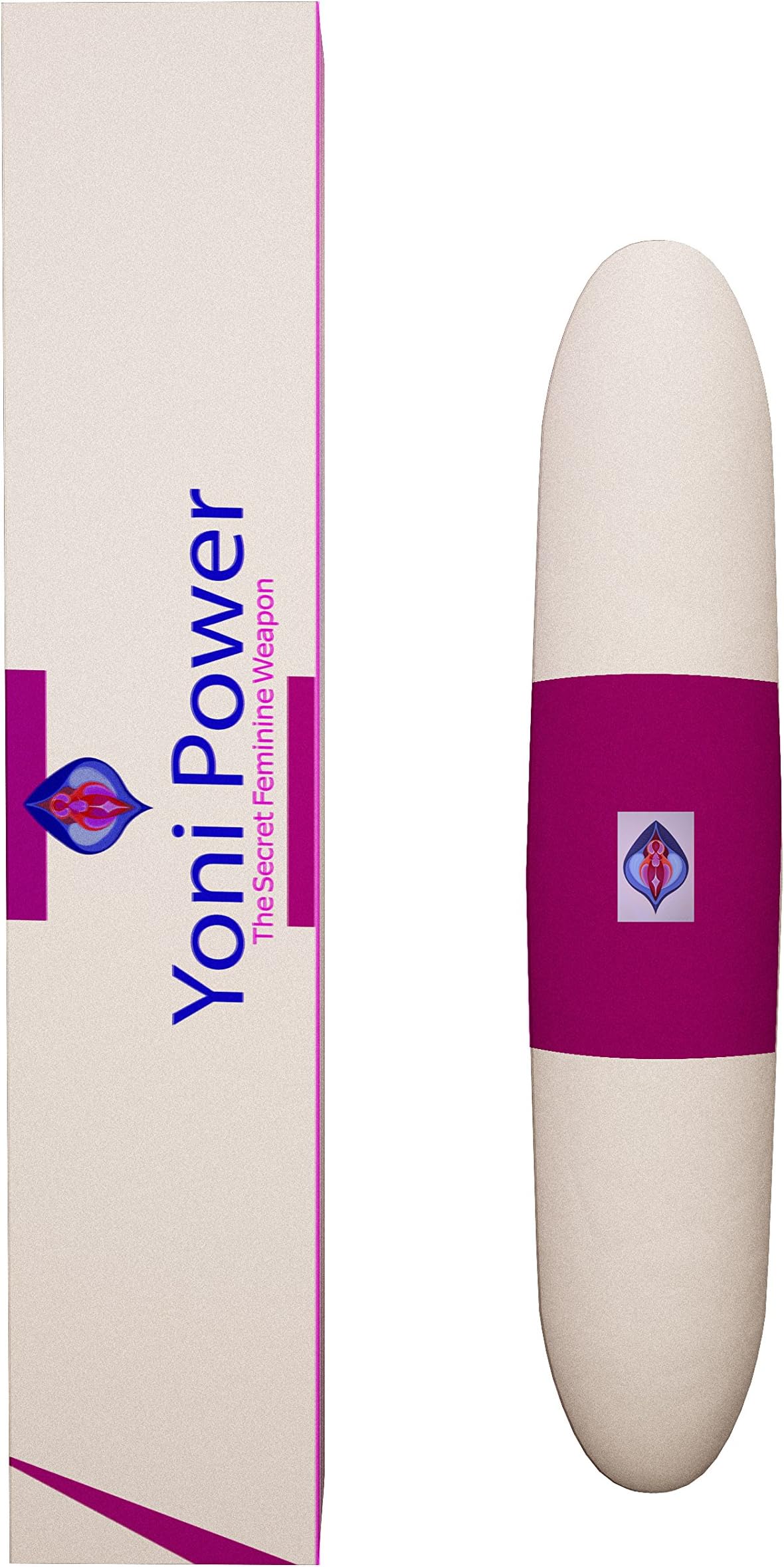 Yoni Wand Works Effectively Lasting Results