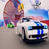 mega spiele im web - New car selection including formula car and cyber truck