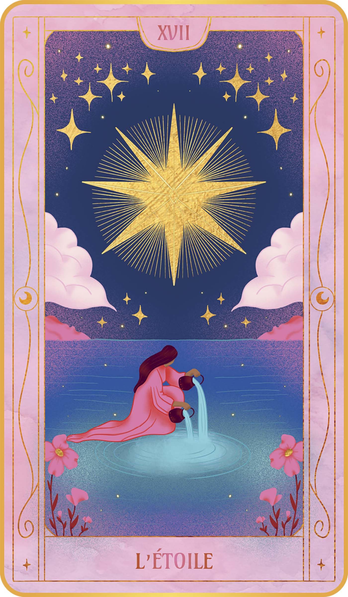 Le Tarot de Malou