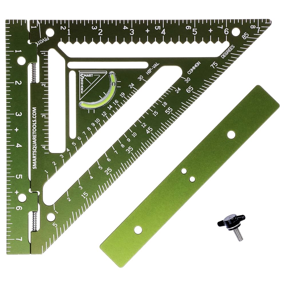 ○✖︎△□ SmartSquare 7.5