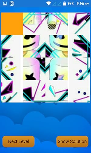 Impossible Puzzles 2 – vue 3
