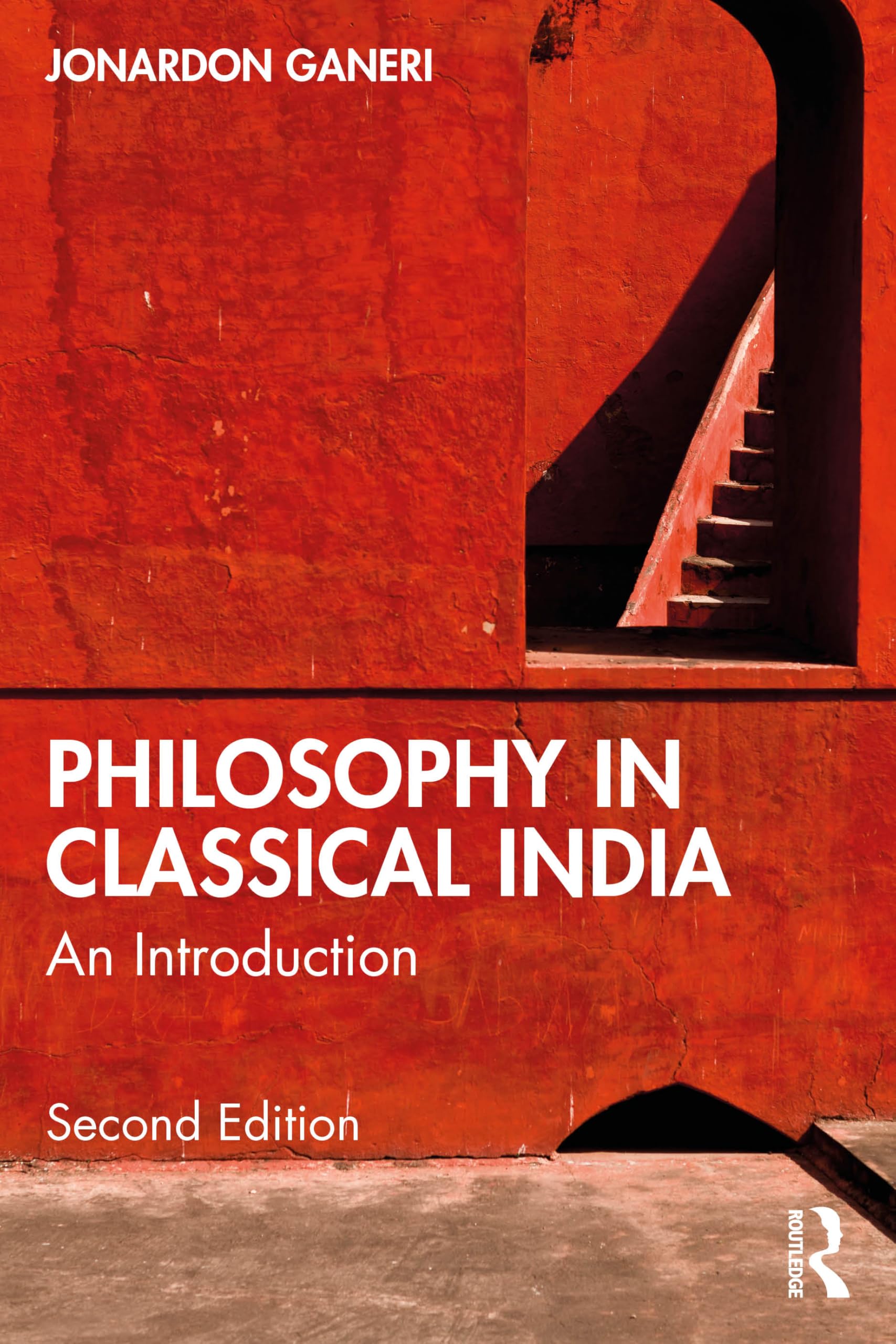 Philosophy in Classical India: An Introduction