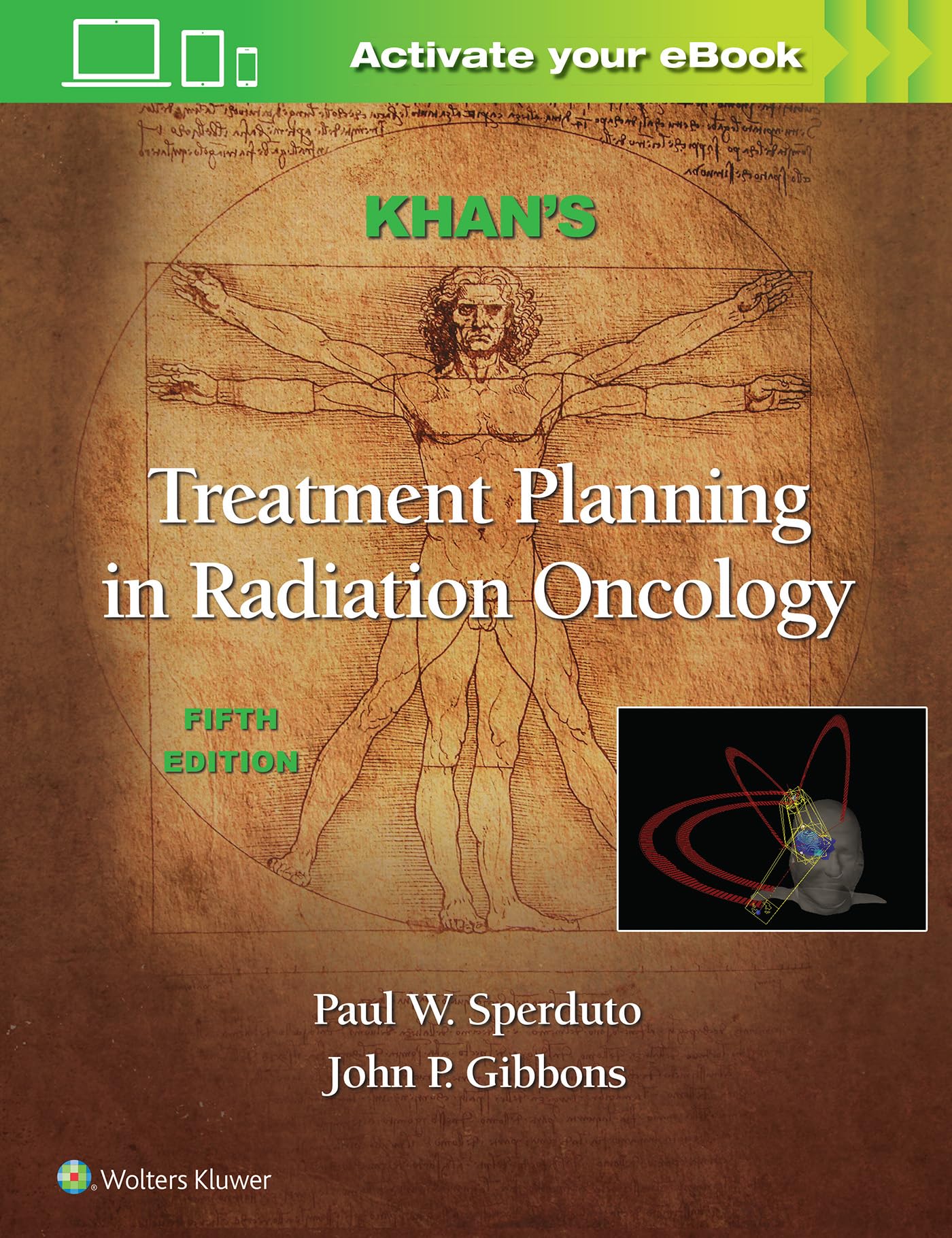Khan's Treatment Planning in Radiation Oncology Hardcover – Import, 16 December 2021