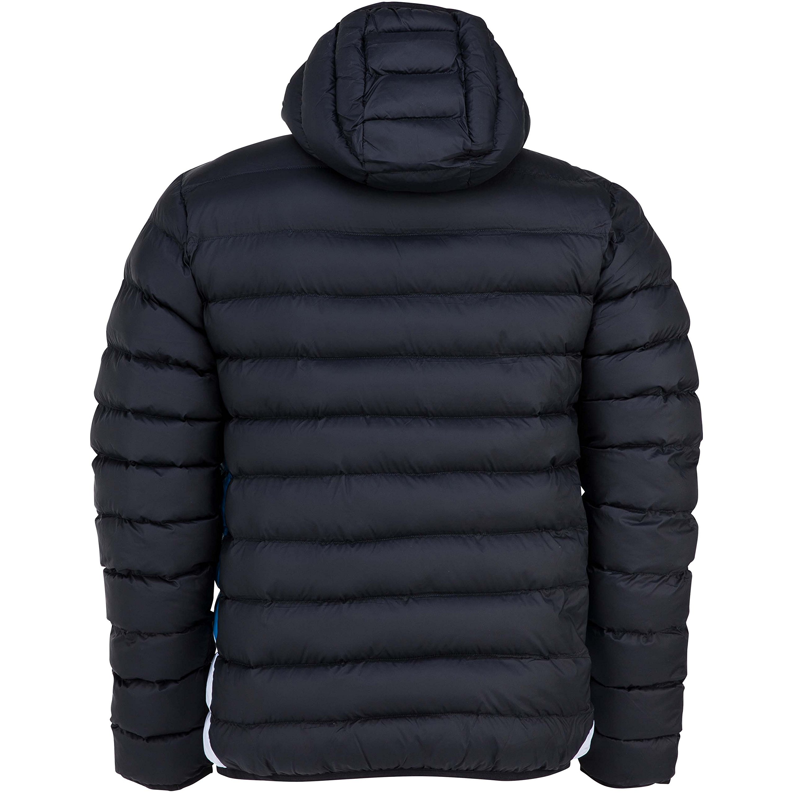 Doudoune OM – Collection Officielle Olympique De Marseille, Polyester, Tailles Homme S à XXL Et Enfant 4-14 Ans