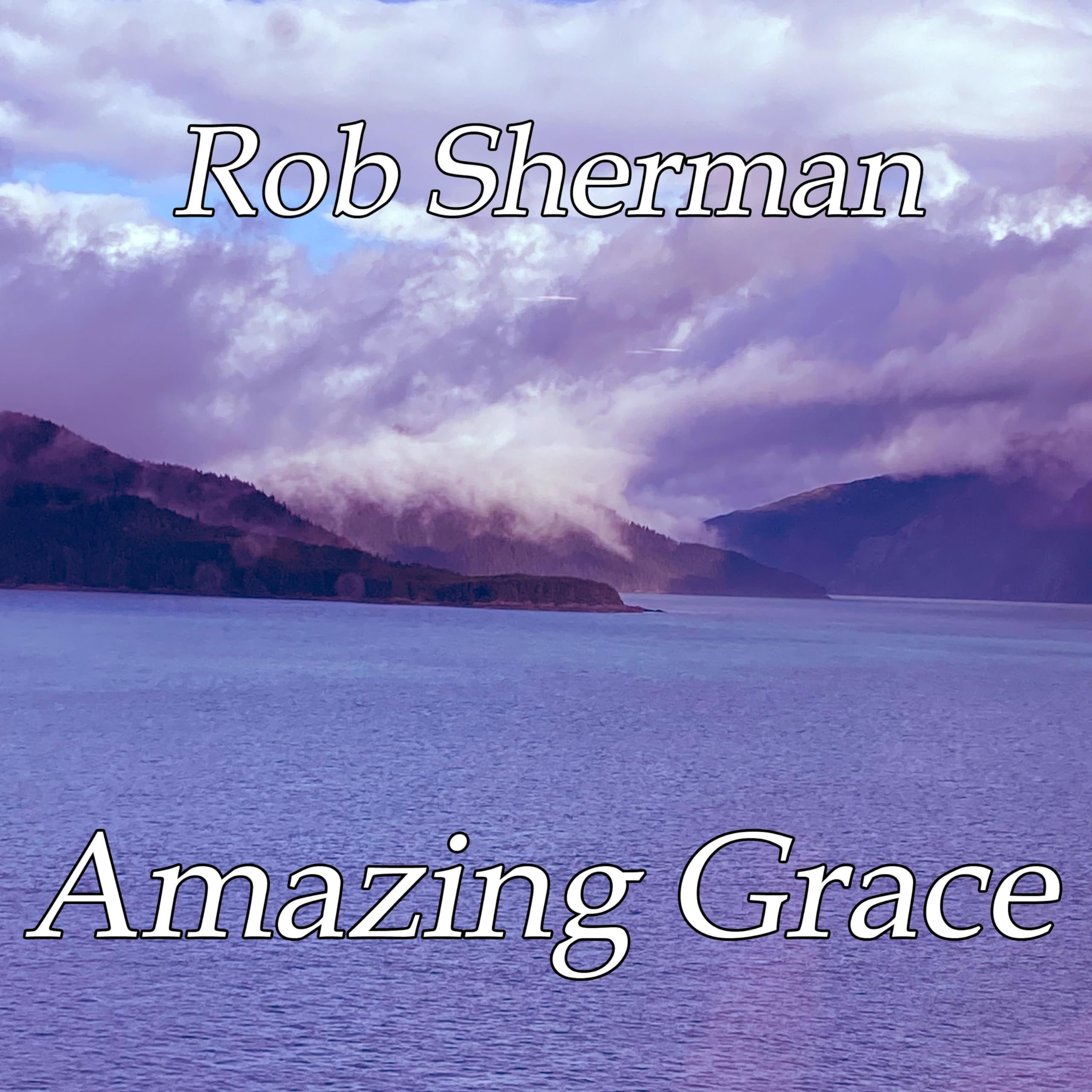 Rob Sherman