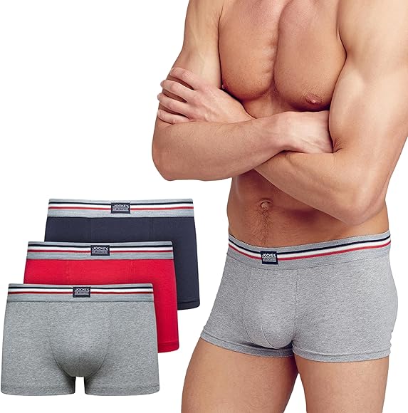 Jockey herren unterhosen Clearance
