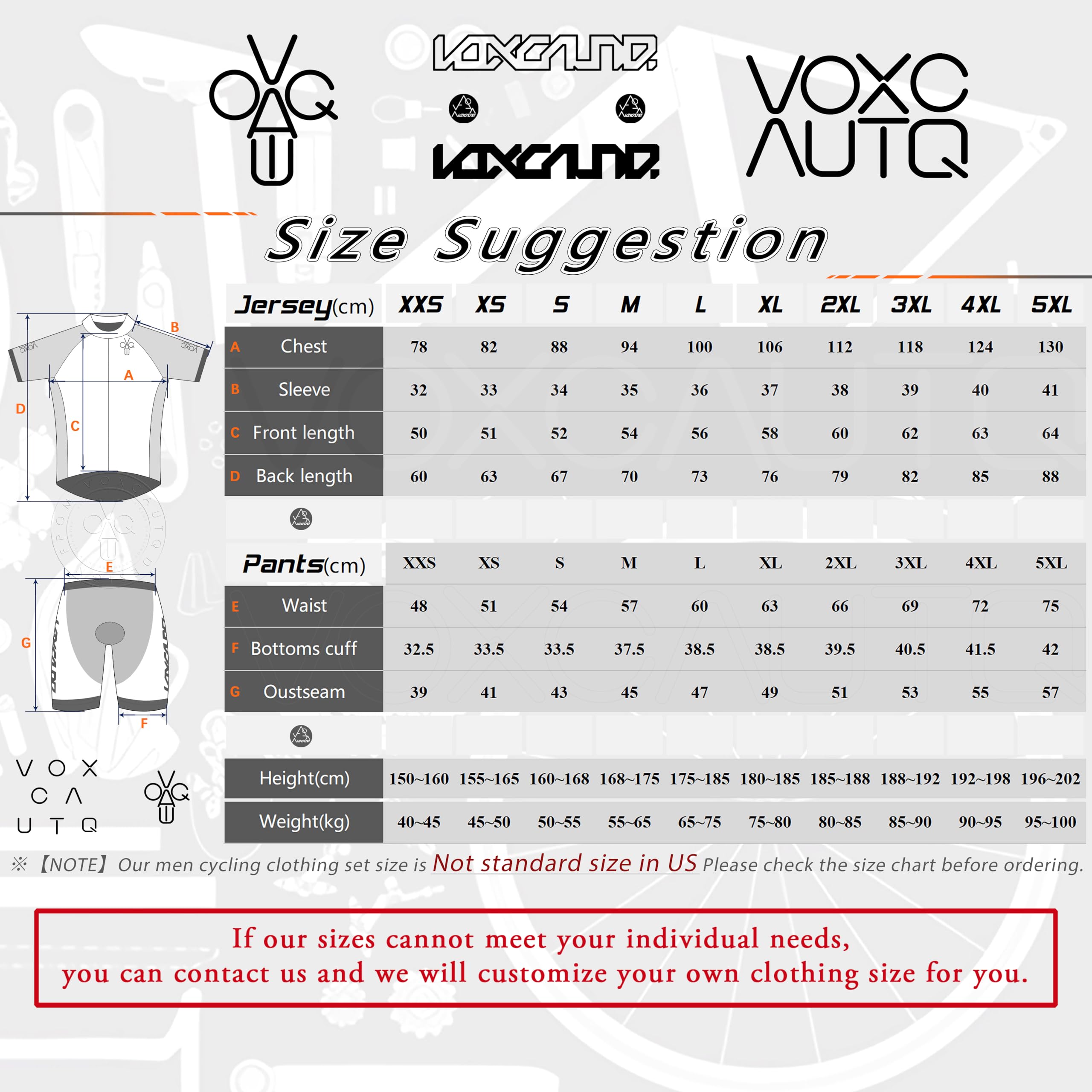 Conjunto Maillot Ciclismo Manga Larga Hombre Culotte Otoño Secado Rápido Transpirable Pro Team