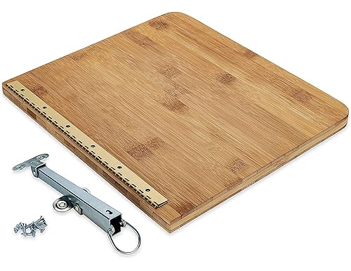 Best RV Countertop Extensions: Expand Your Kitchen Space