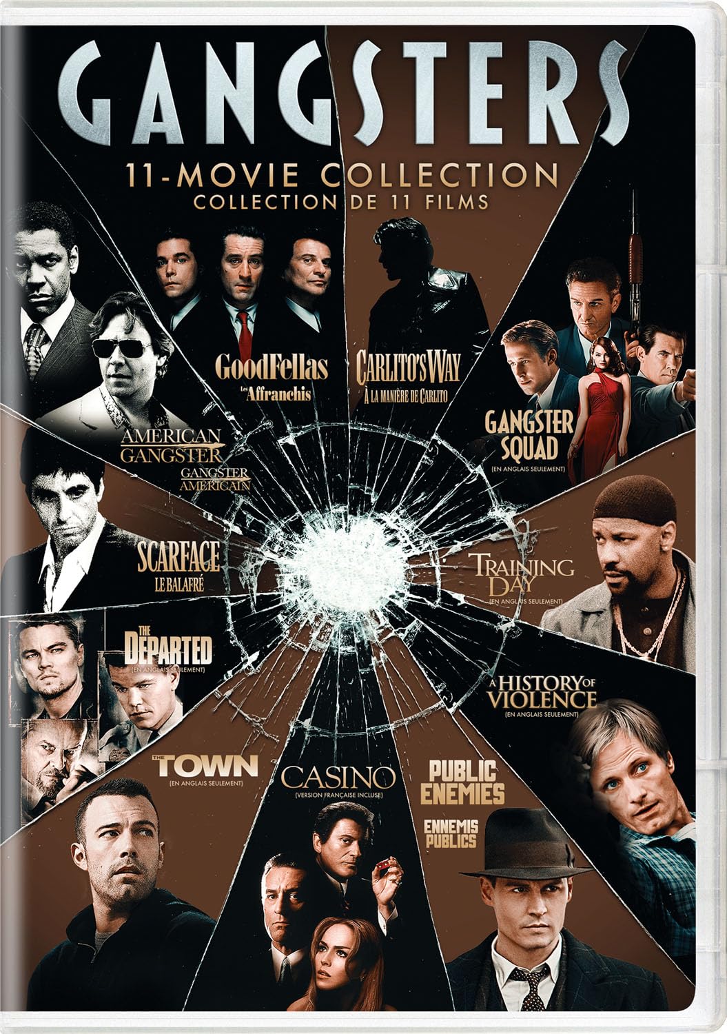 その他 Gangsters [DVD] 81nx8WAII9L.jpg