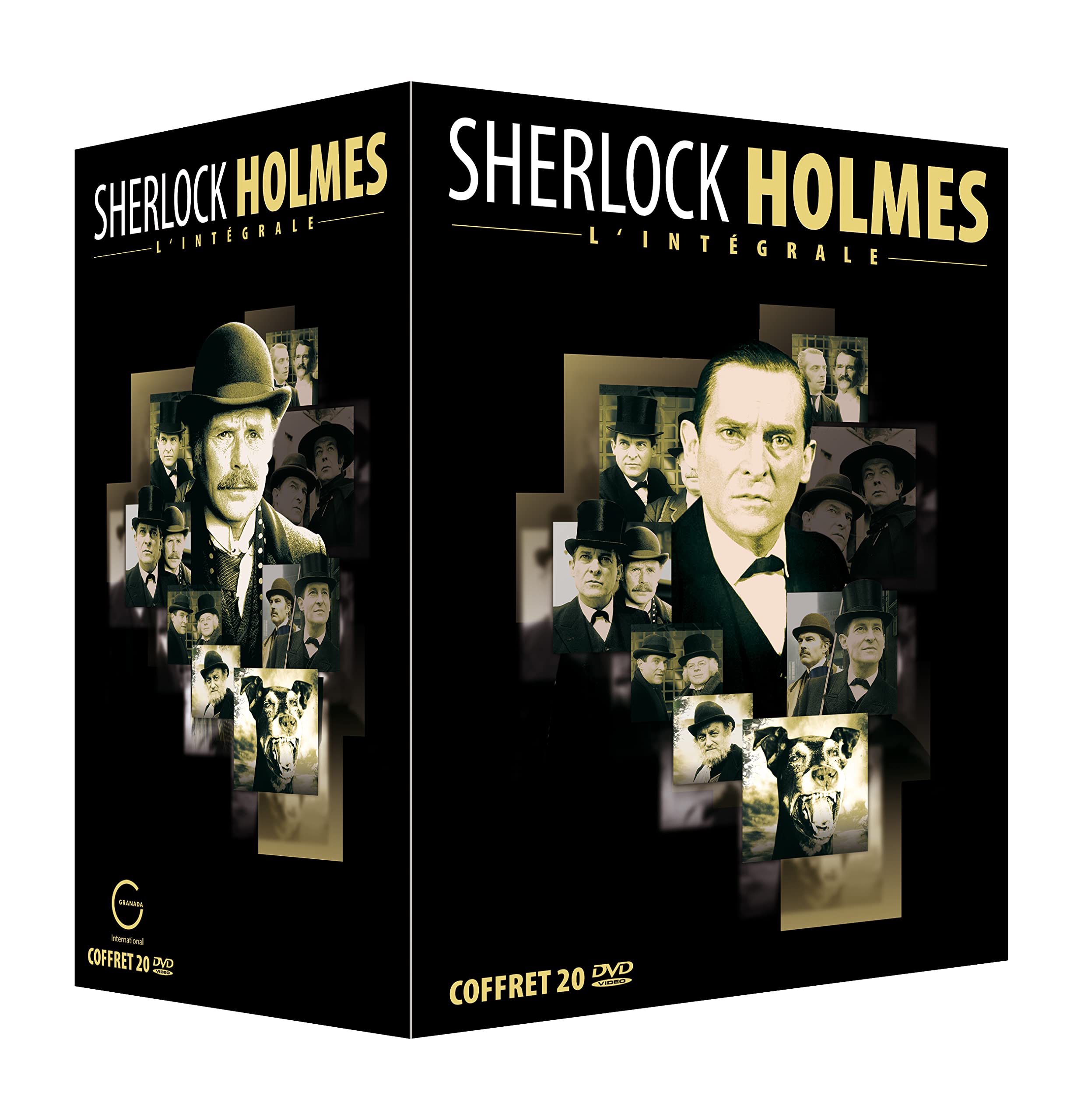j*e様 シャーロック・ホームズの冒険 DVD-BOX 1〈12枚〉BOX 2〈 j*e様 シャーロック・ホームズの冒険 DVD-BOX 1〈12枚〉BOX 2〈